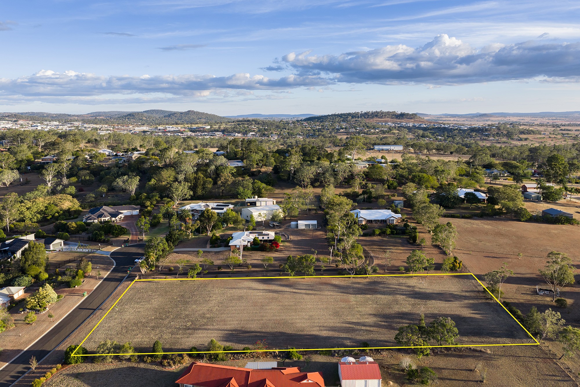 5 Jane Court, Cotswold Hills, QLD 4350