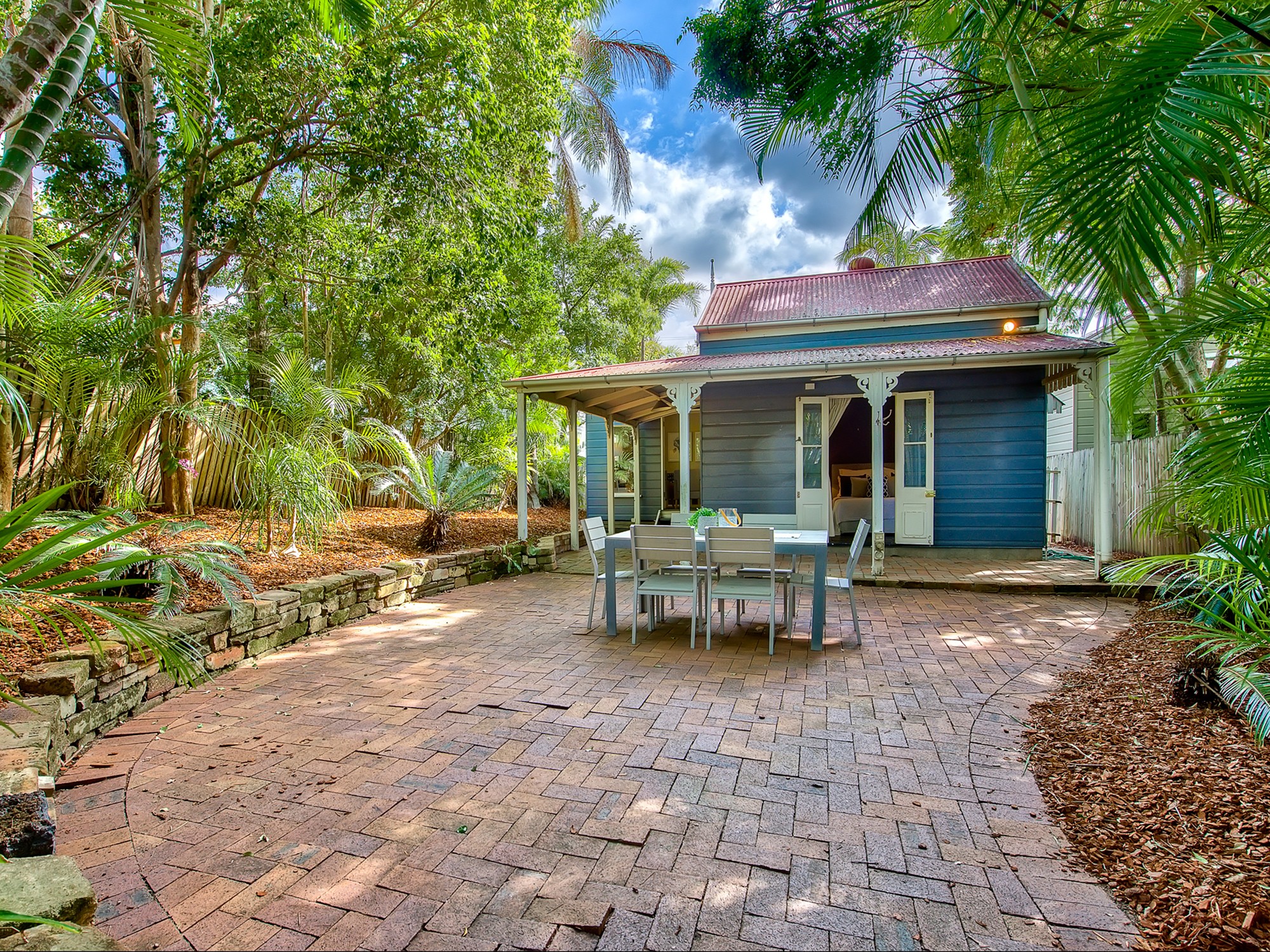 158 Arthur Terrace, Red Hill, QLD 4059