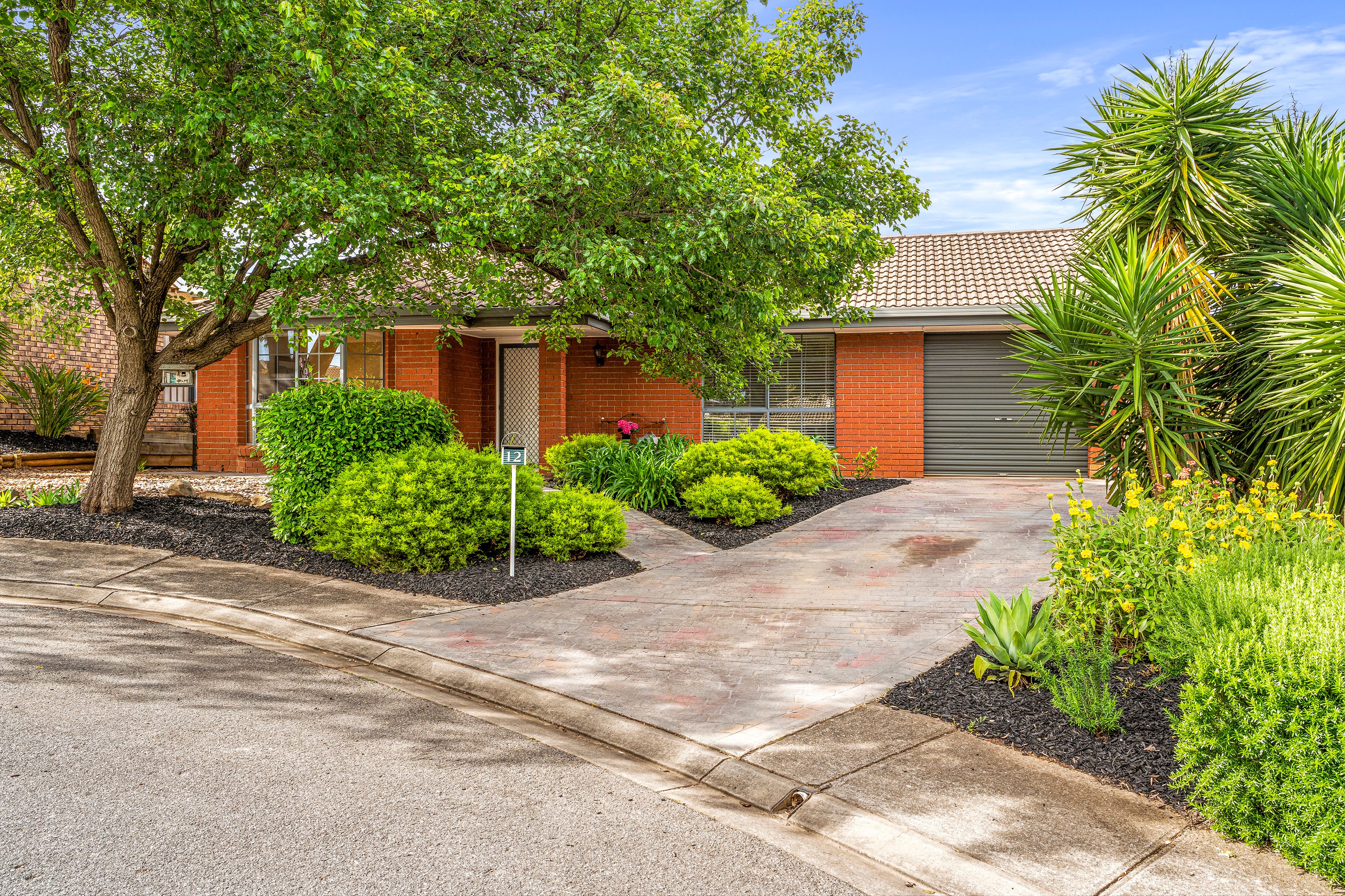 12 Polar Court, Greenwith, SA 5125
