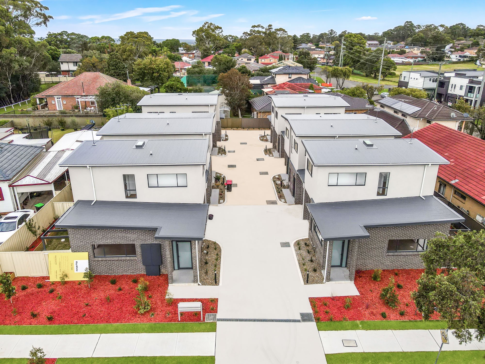 5/50-52 Marsh Parade, Casula, NSW 2170