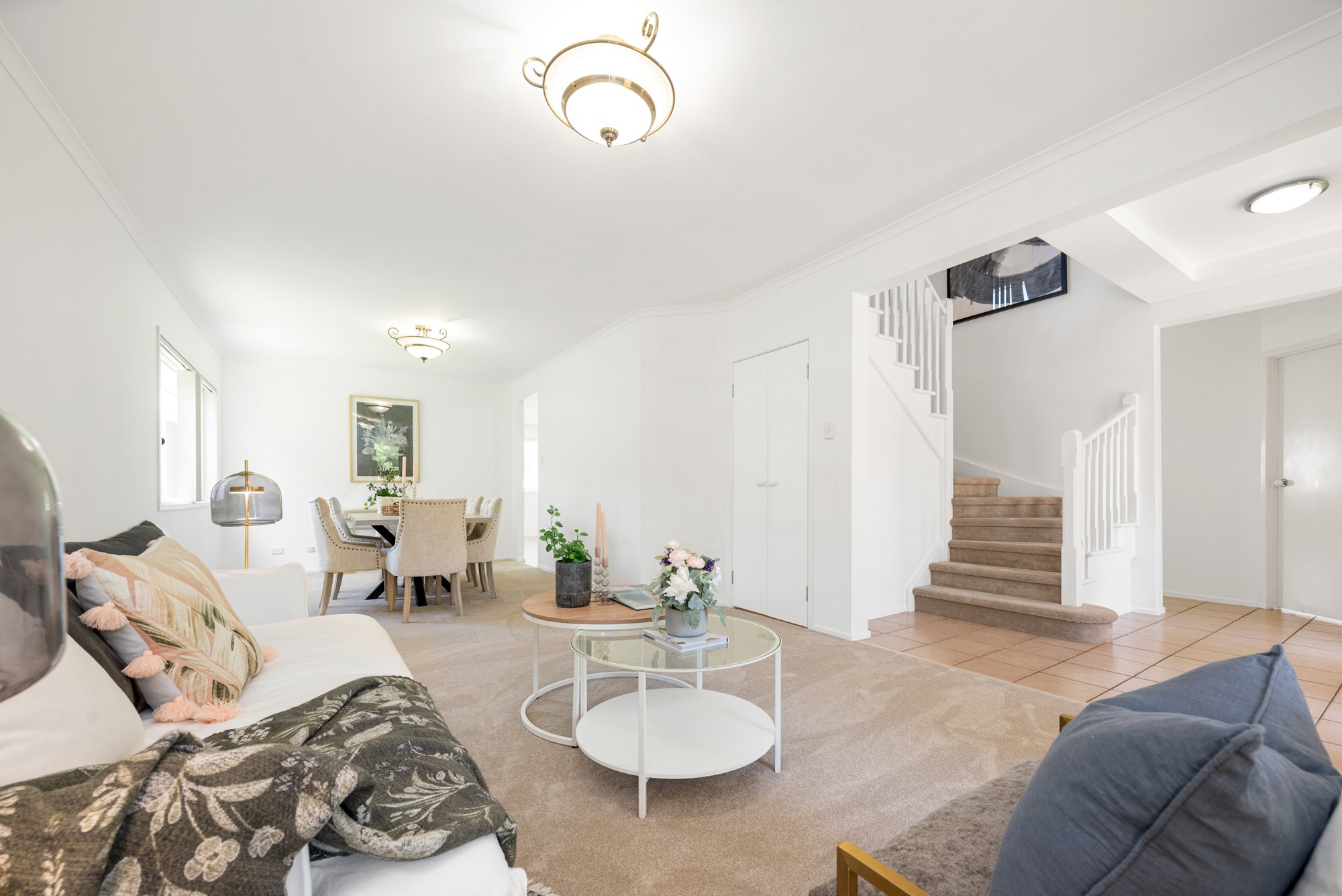 51 Gyranda Street, Carina Heights, QLD 4152