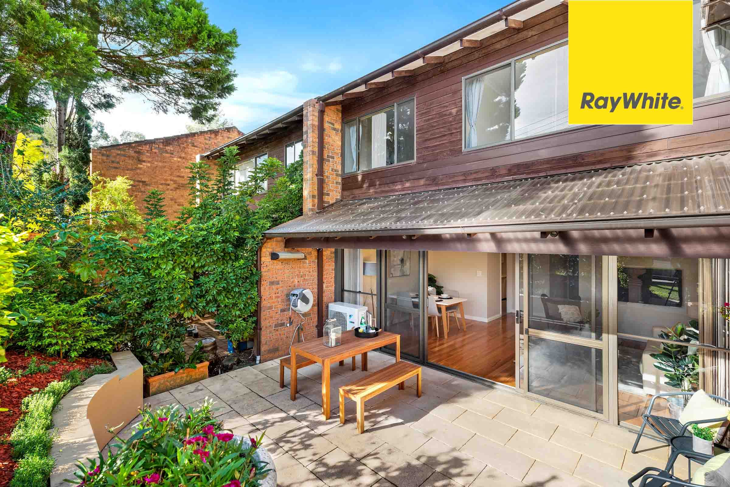 9/5 Trafalgar Place, Marsfield, NSW 2122