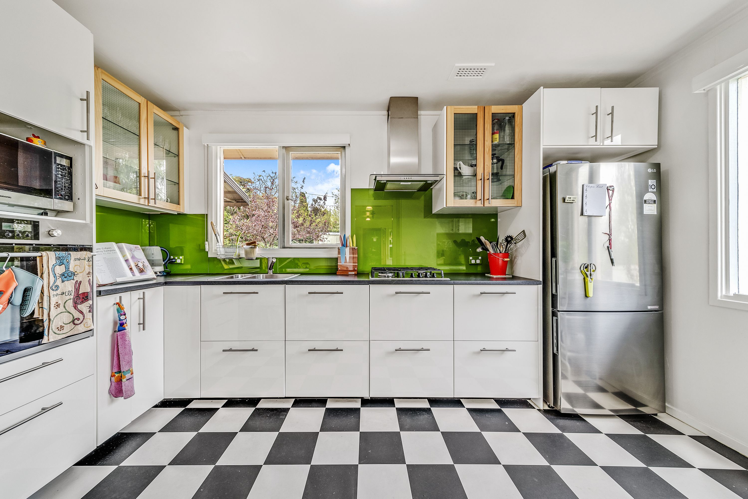 163 Blamey Crescent, Campbell, ACT 2612