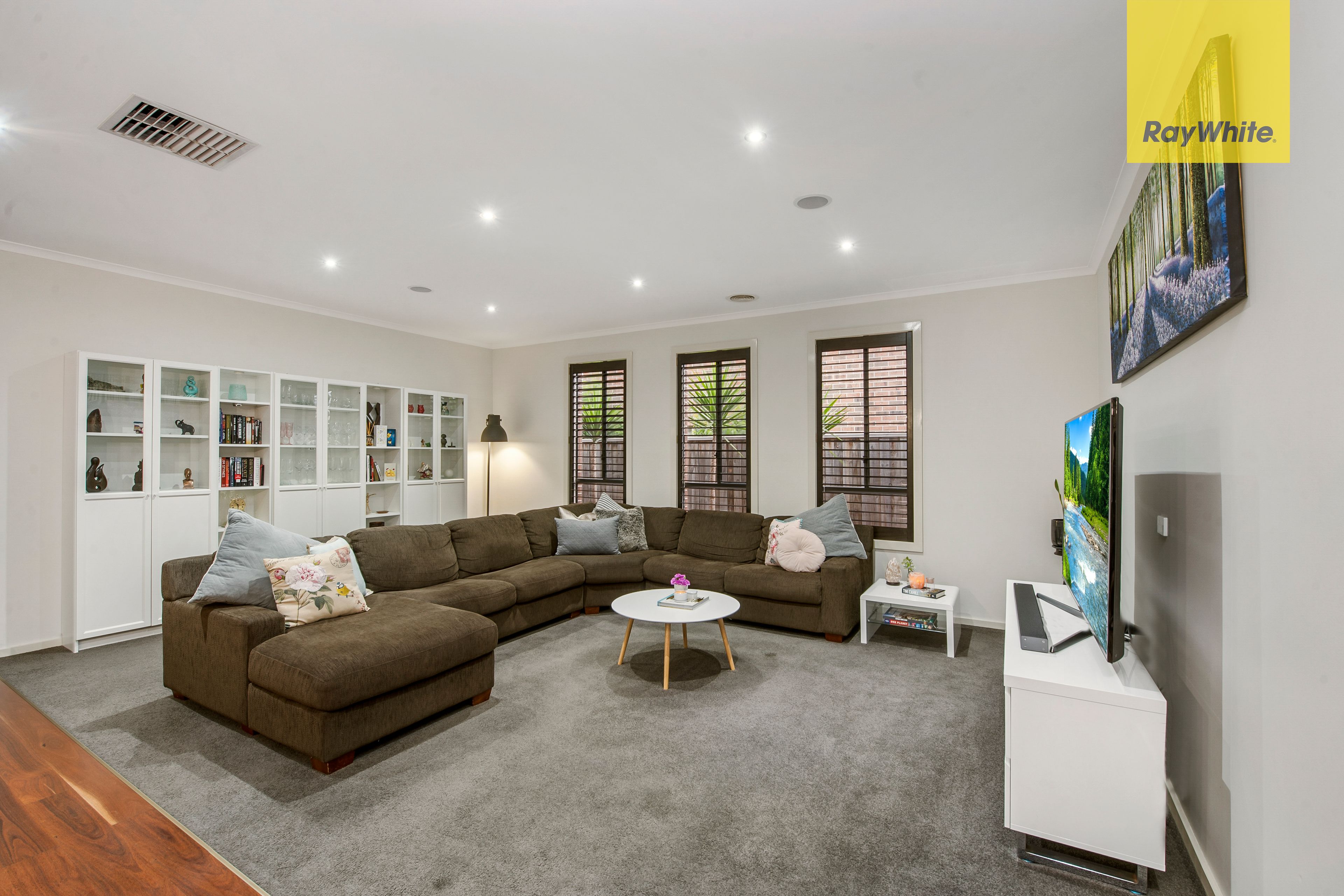 30 Ultimo Walk, Taylors Hill, VIC 3037