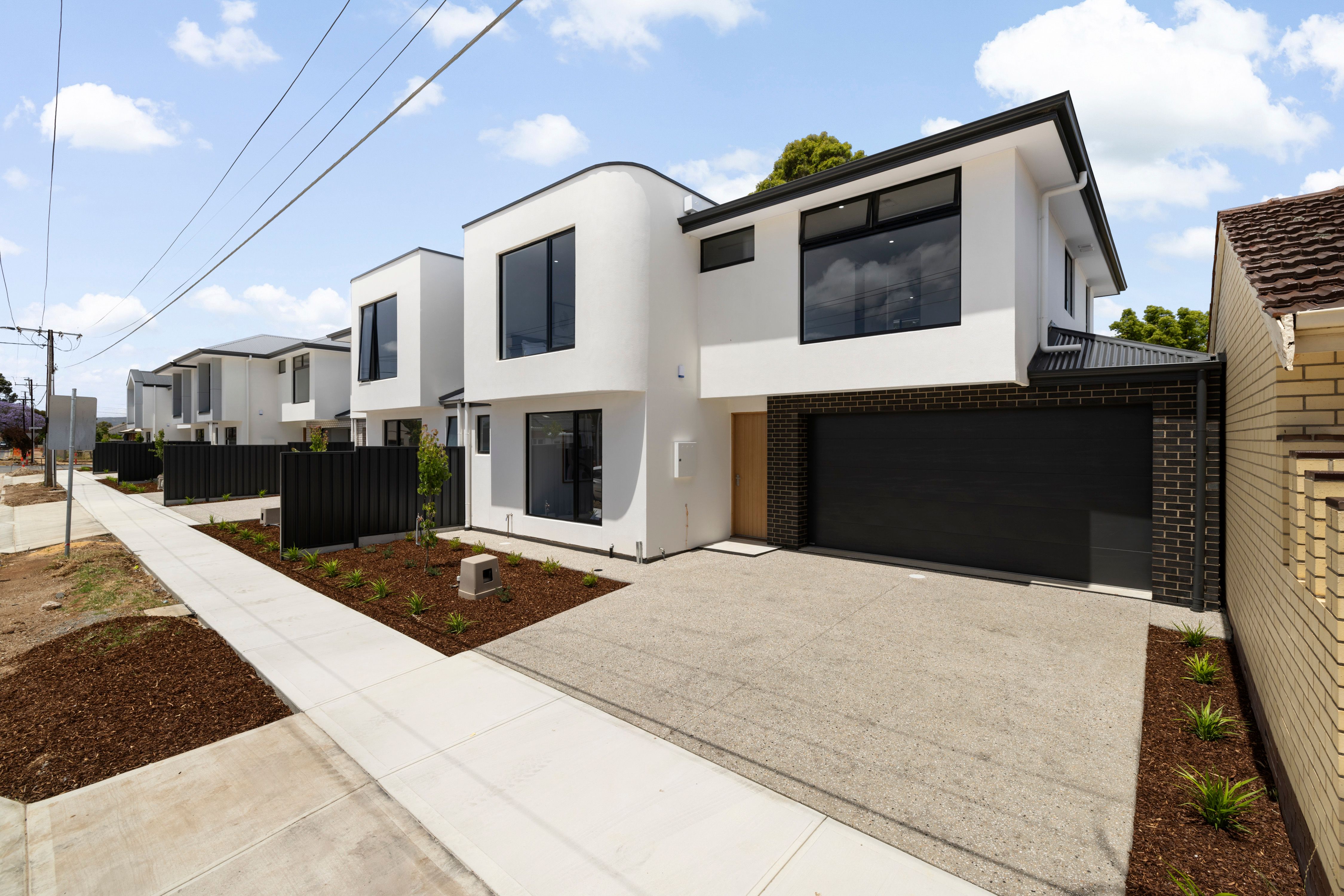 Lot 5/34 Franklin Avenue, Flinders Park, SA 5025