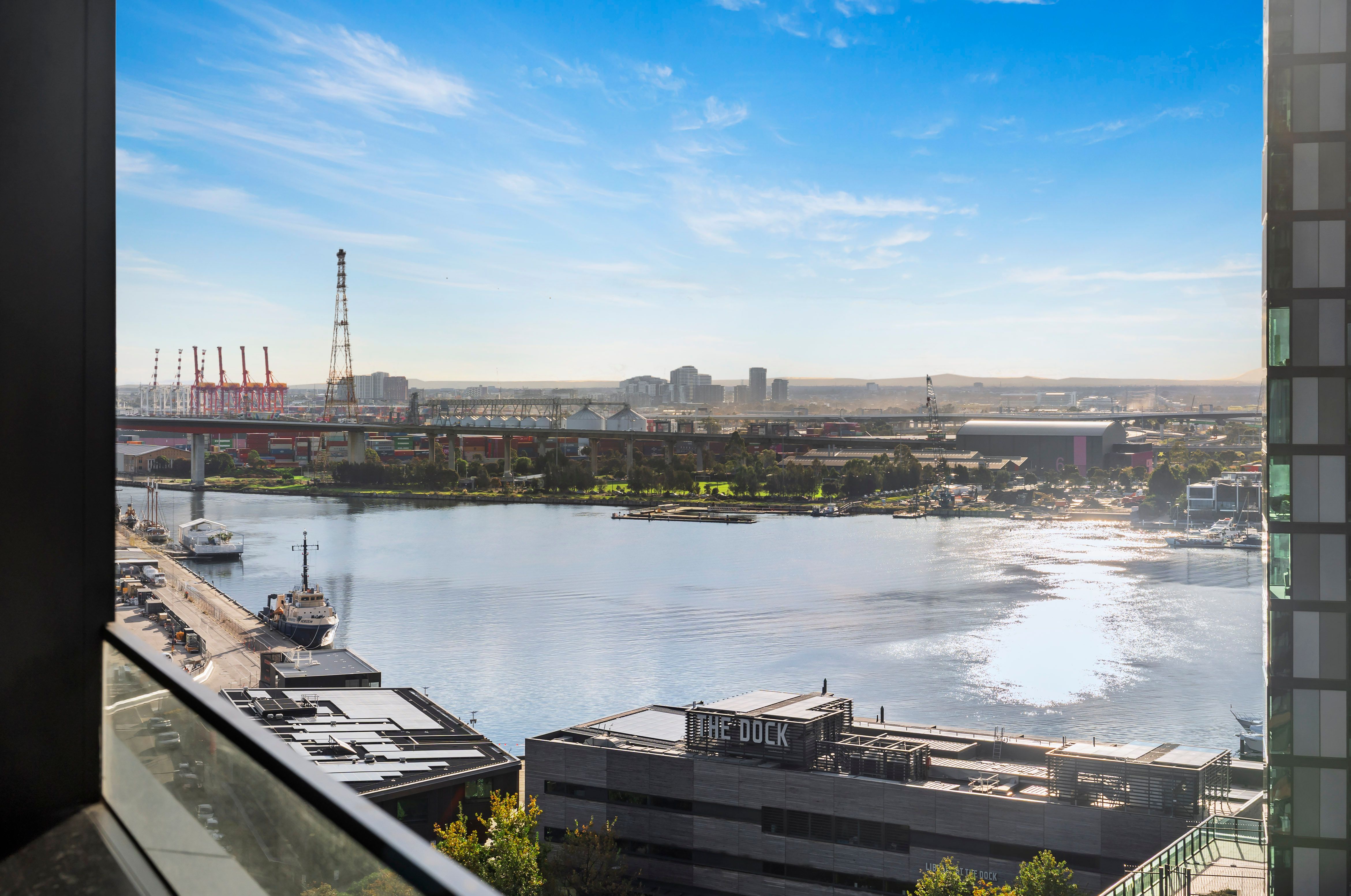 889 Collins Street, Docklands VIC 3008