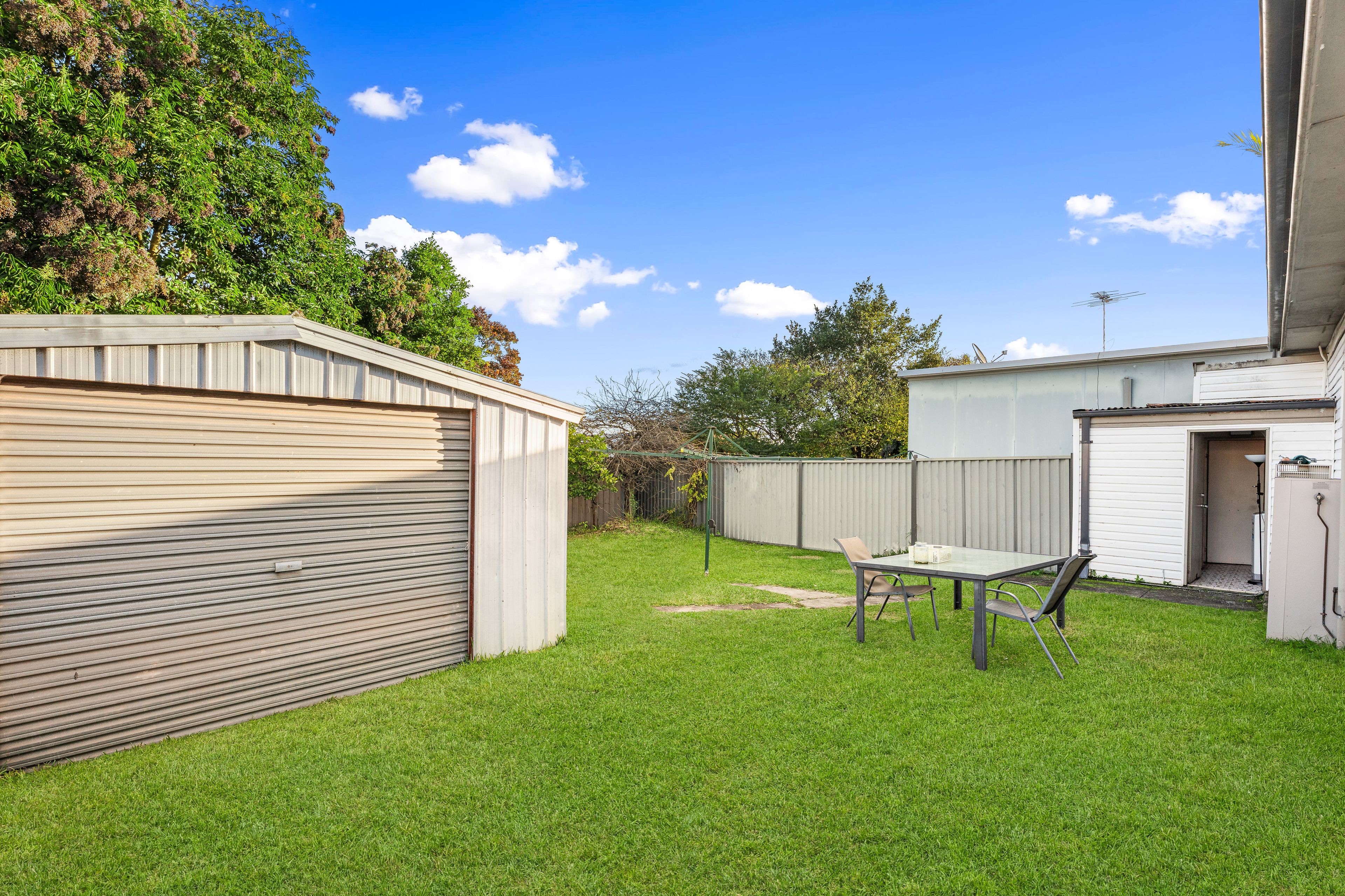 8 Gordon Street, St Marys, NSW