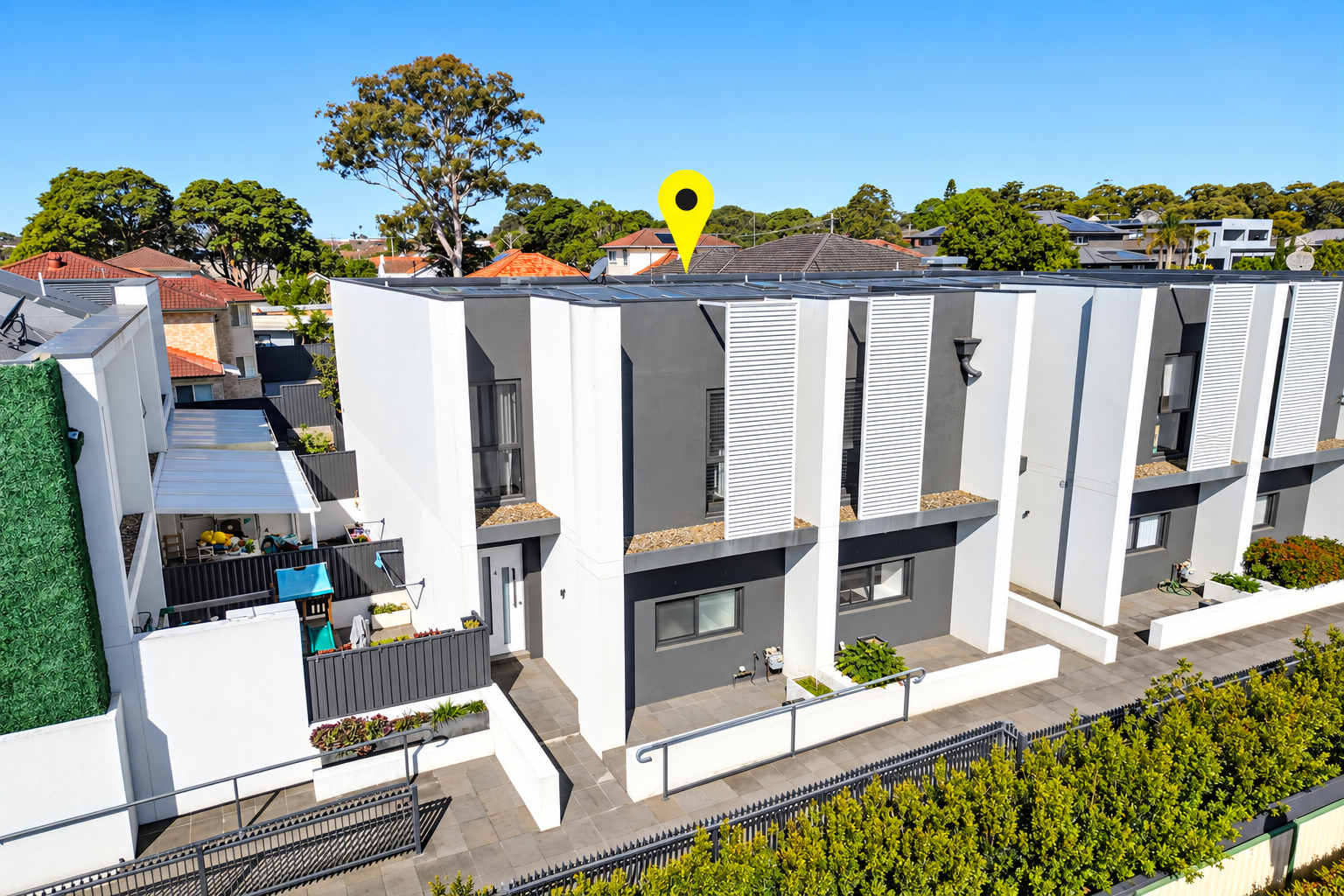 4/16 Thurlow Street — photo 13 of 13
