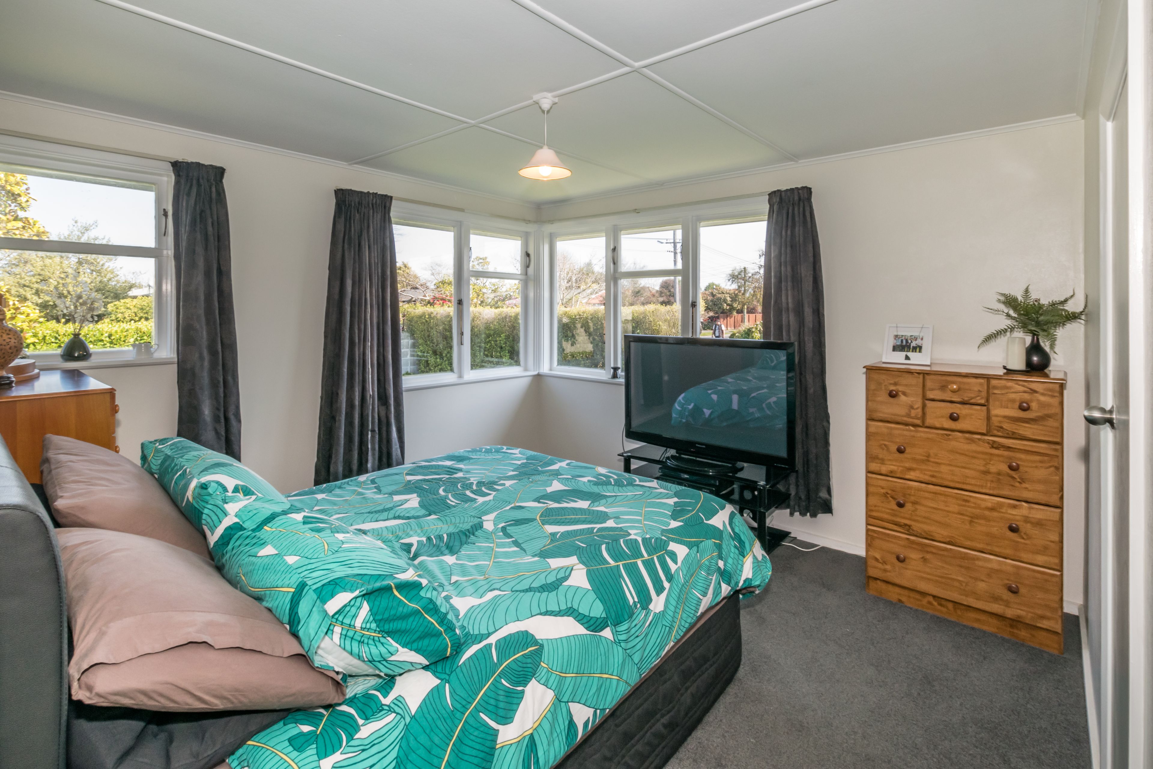 16 Kilburn Street, Bishopdale, Christchurch City