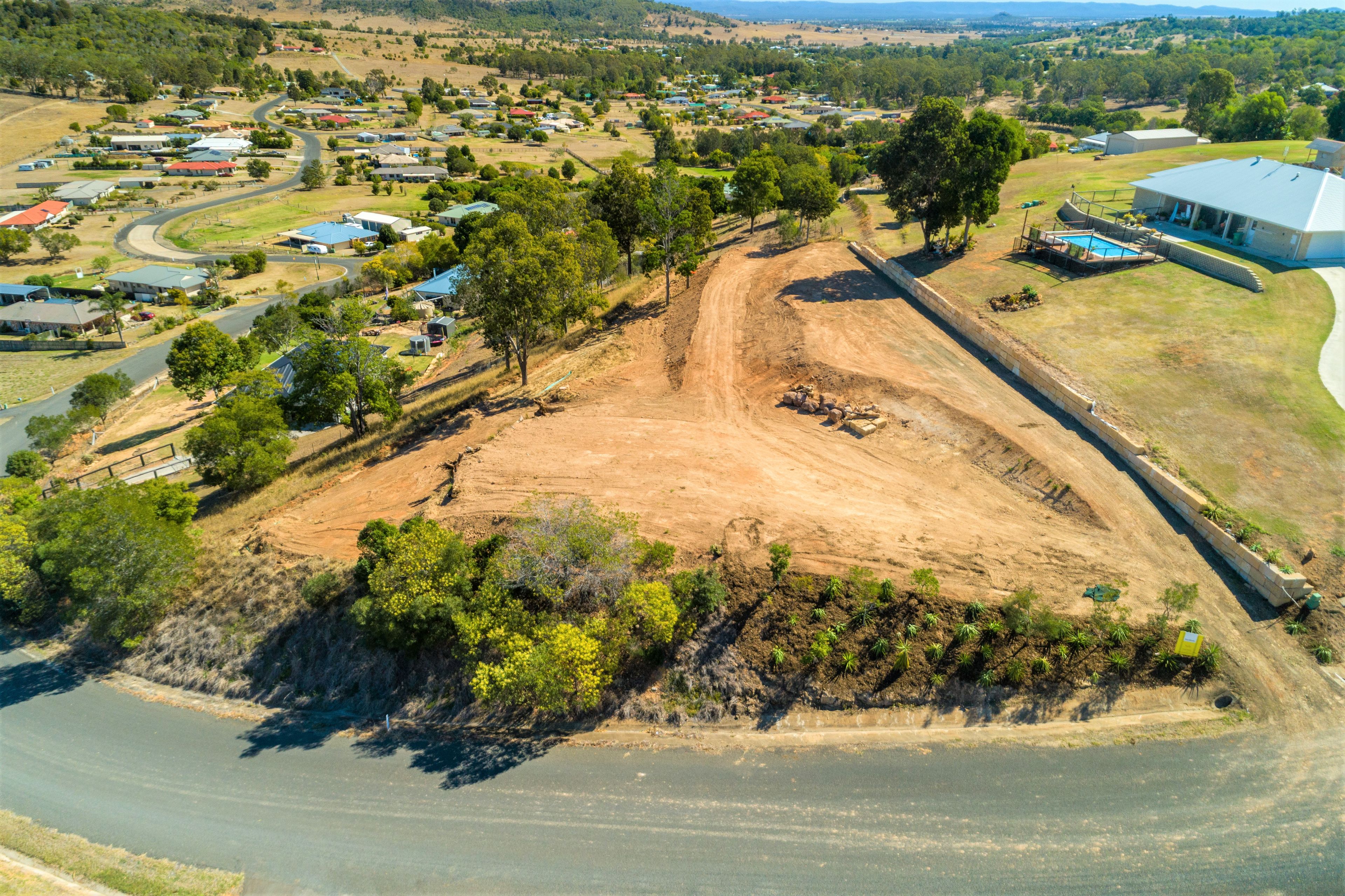 Lot 111 Harpeng Drive, Minden, QLD 4311