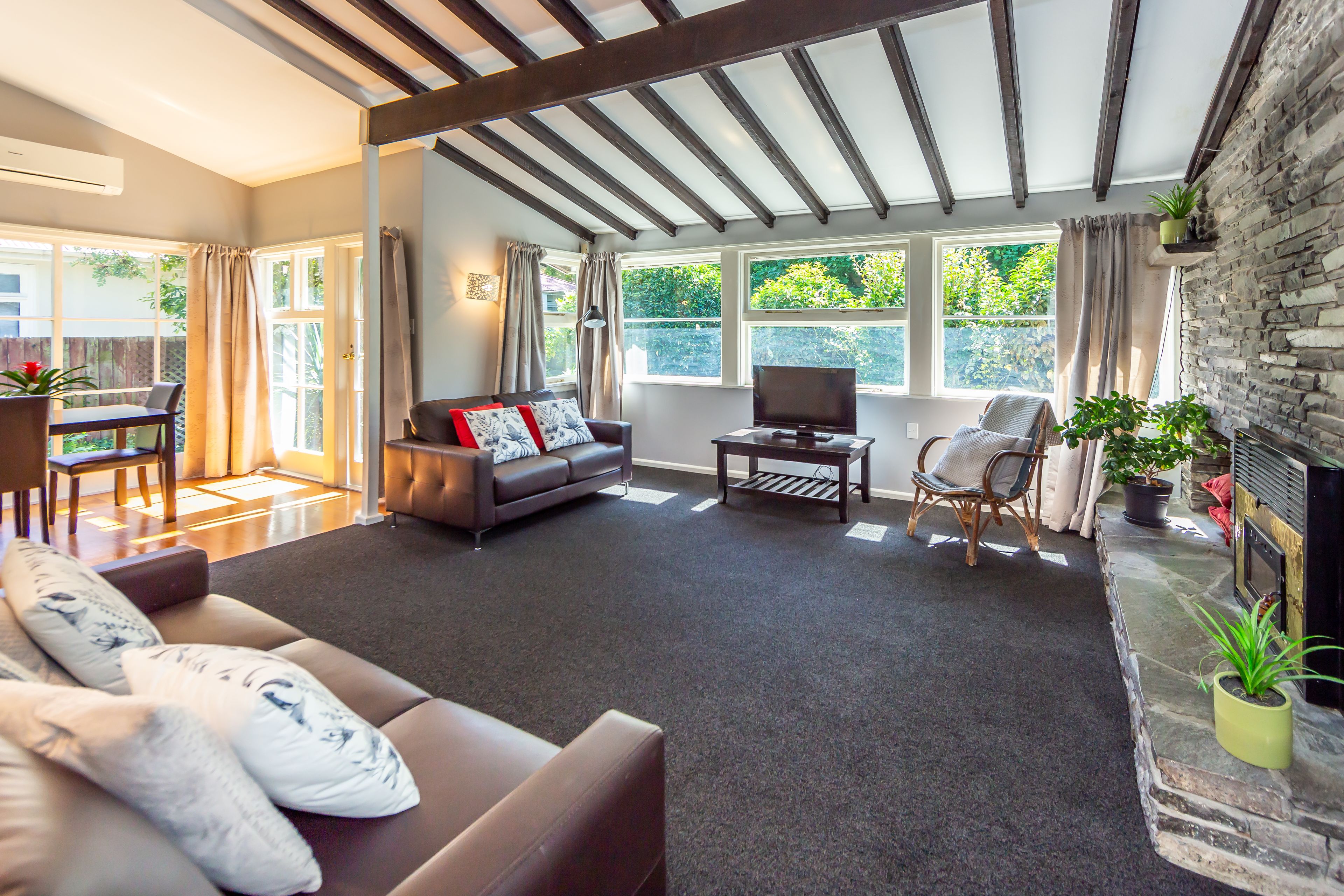 316 Ilam Road, Fendalton, Christchurch City