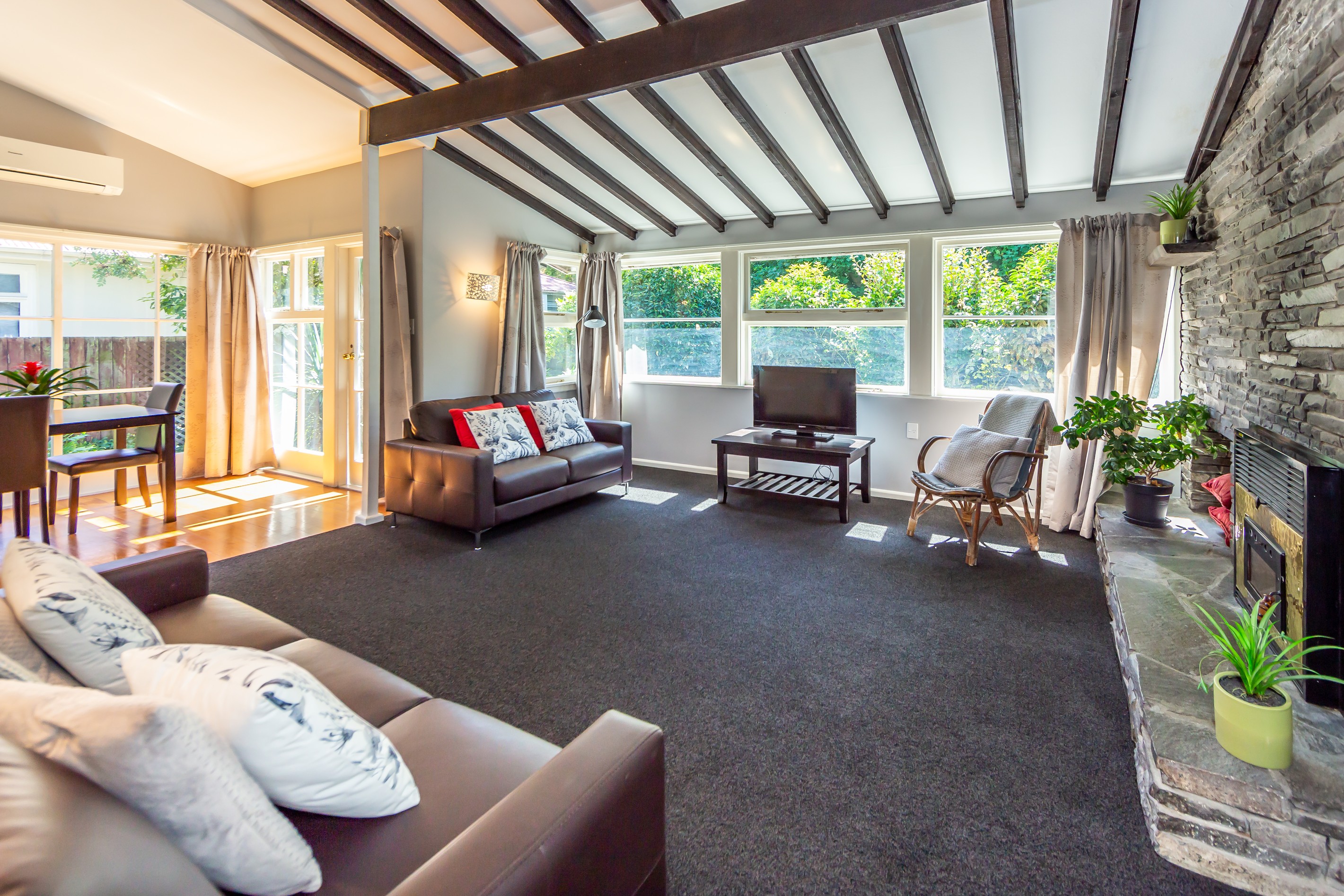 316 Ilam Road, Fendalton, Christchurch City