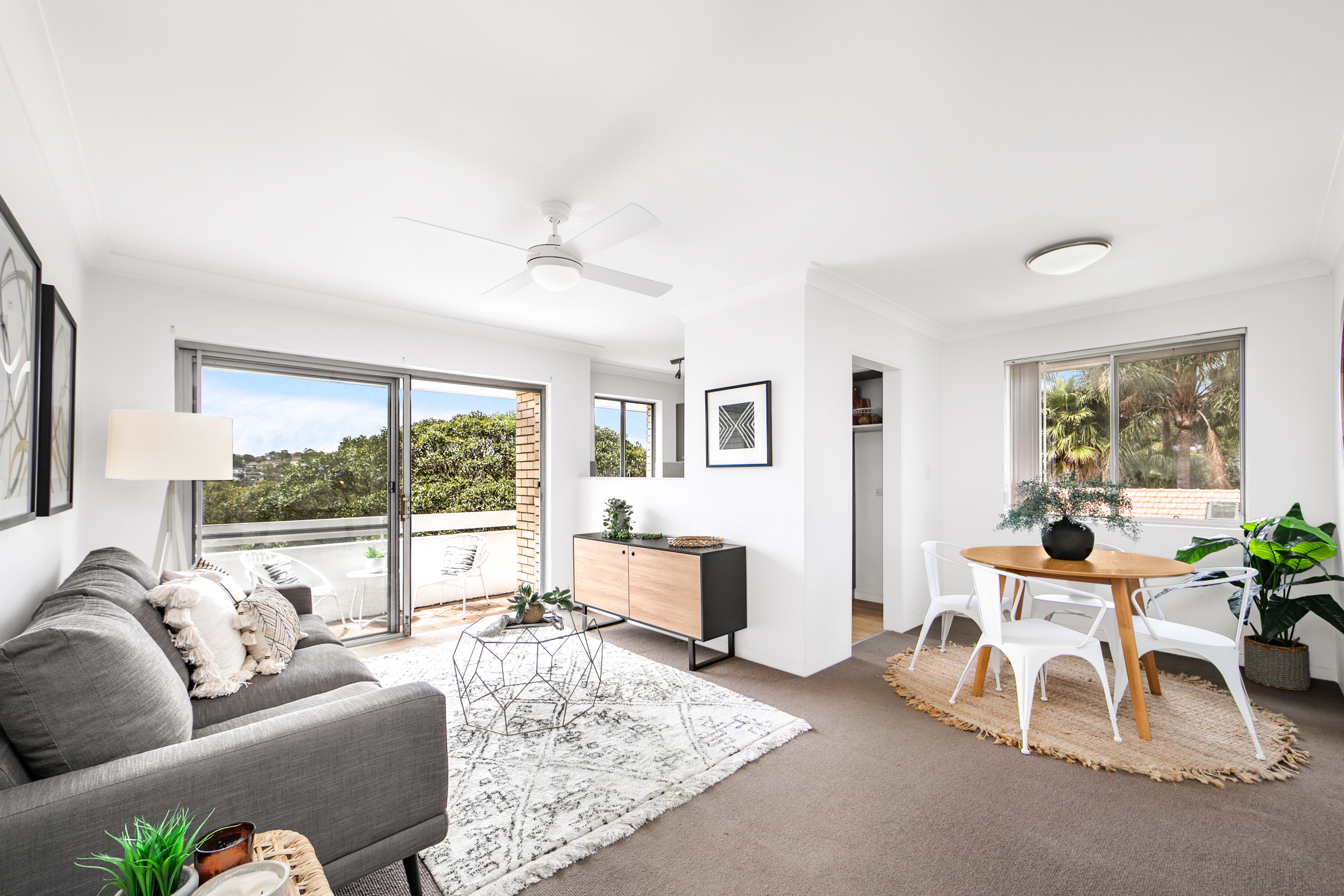 20/8 Vale Street, Cammeray, NSW 2062
