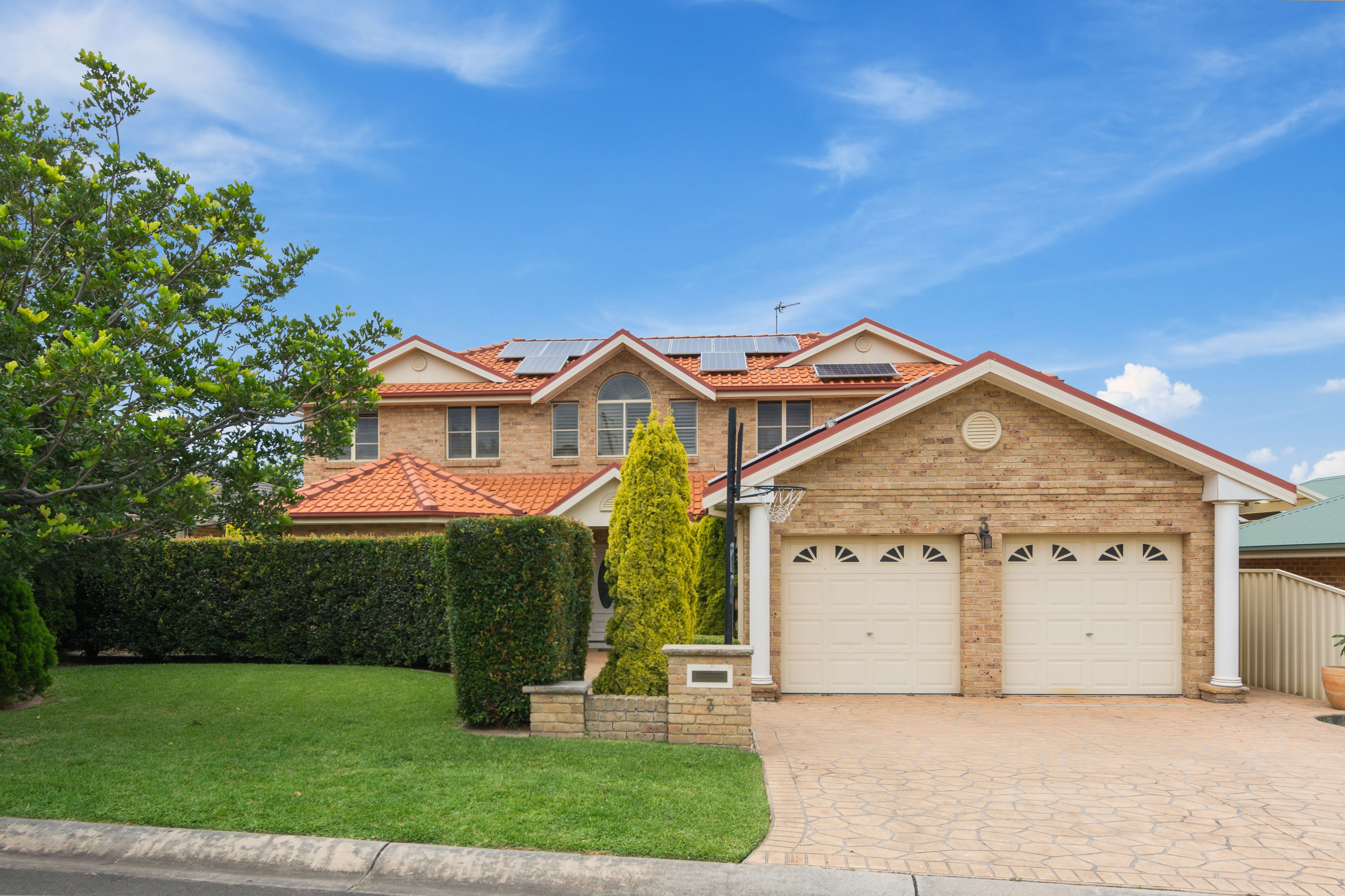 3 Hicks Terrace, Shell Cove NSW 2529
