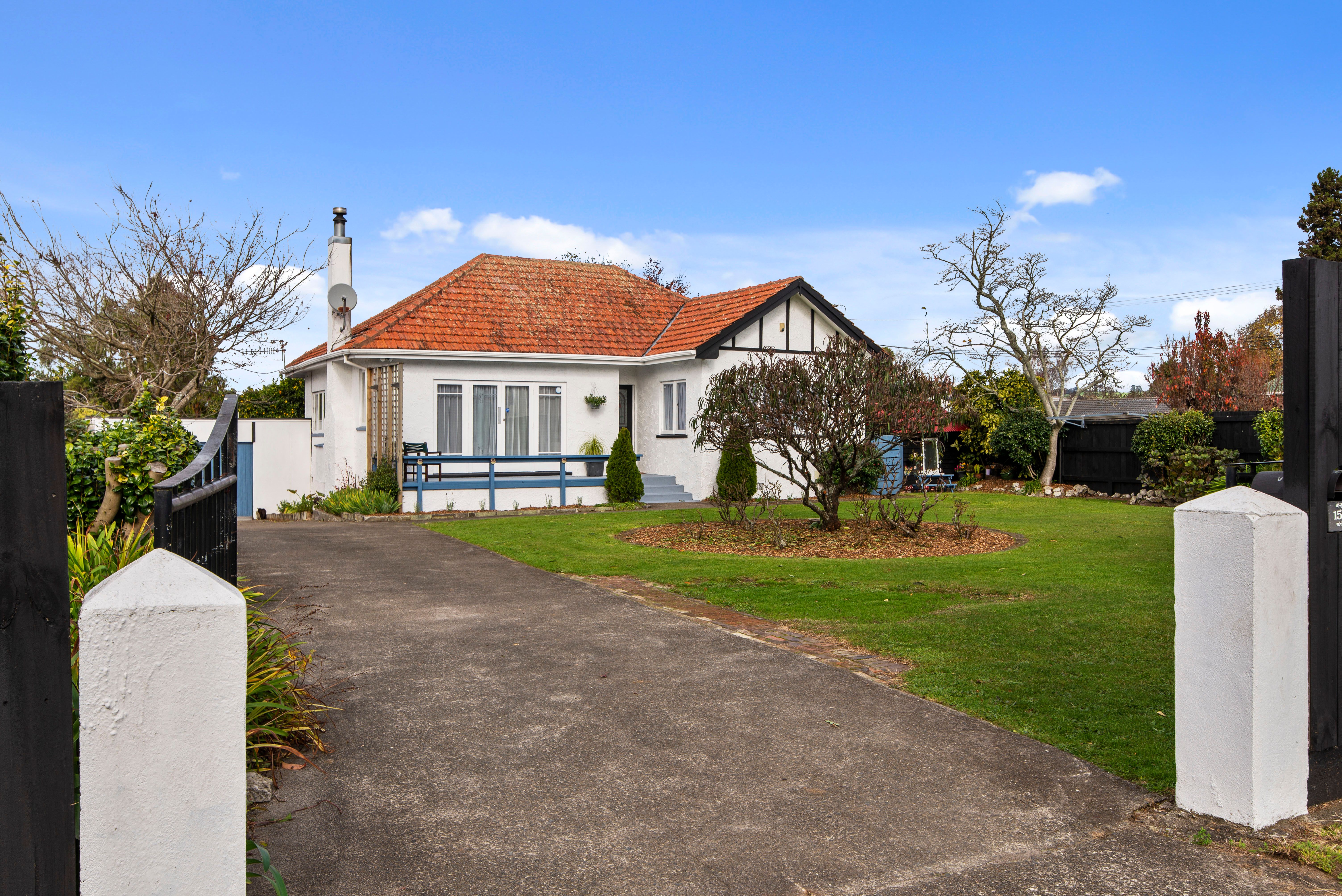 150 Clayton Road, Mangakakahi, Rotorua District
