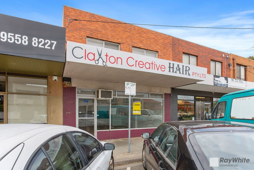 59 Springs Road, Clayton South, VIC 3169