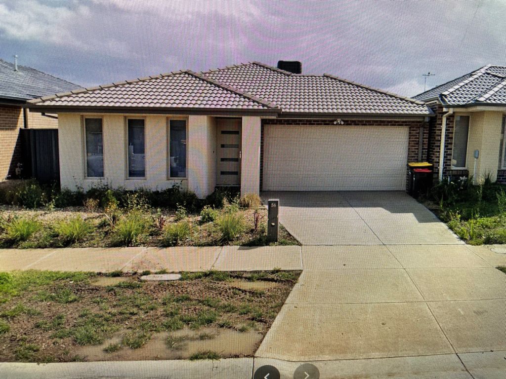 56 Lancers Drive, Melton West, VIC 3337