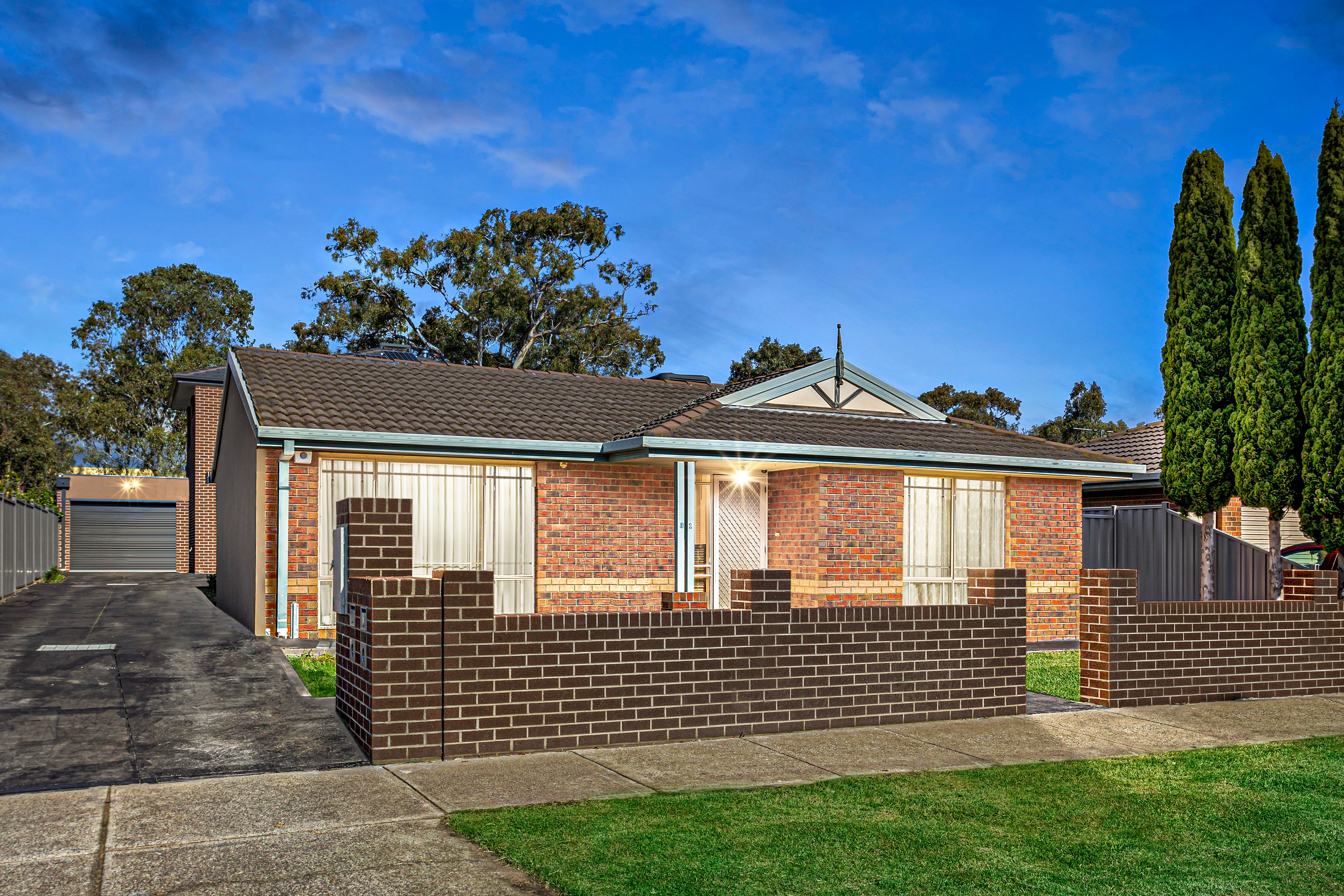 31 Murchison Way, Thomastown VIC 3074