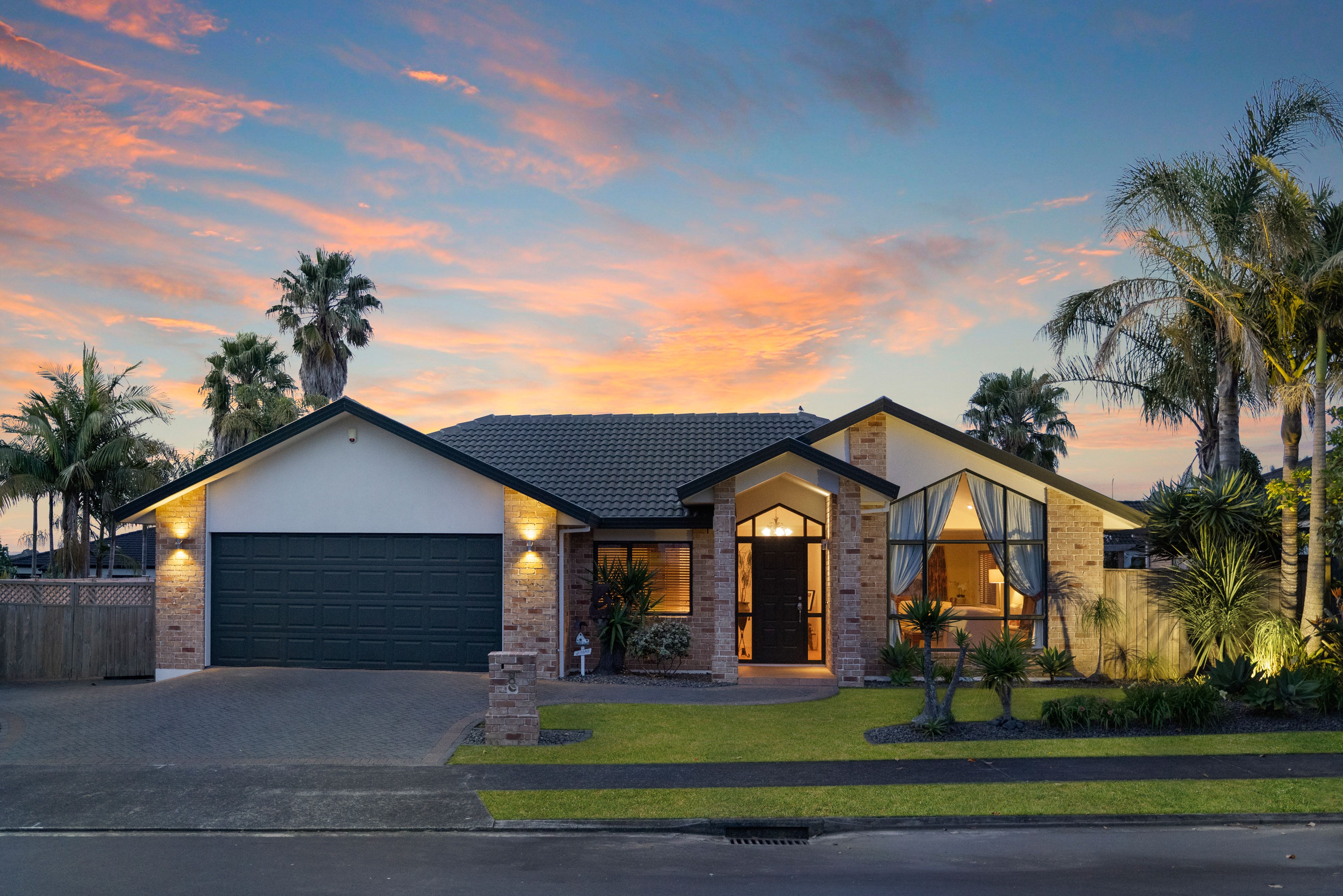 8 Nad Place, East Tamaki Heights, Manukau City