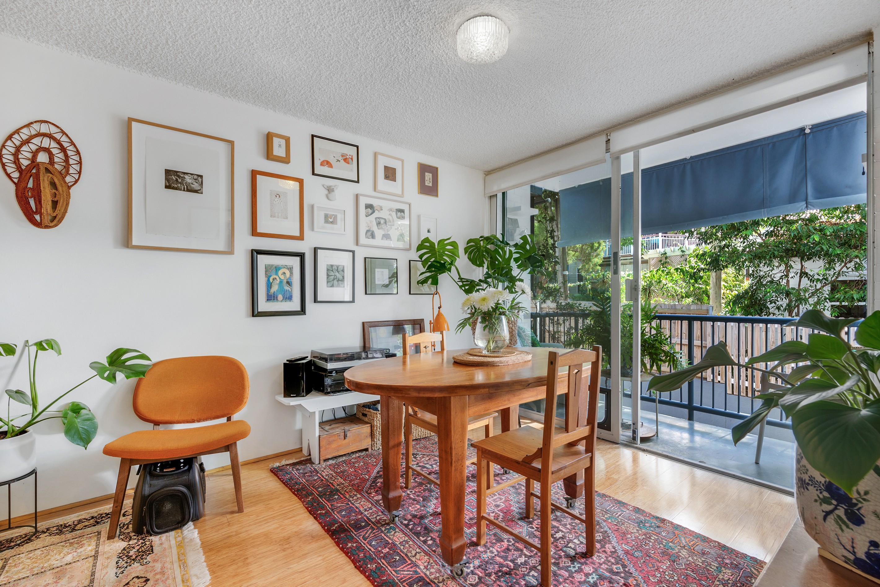 1/5 Bristol Street, West End, QLD 4101
