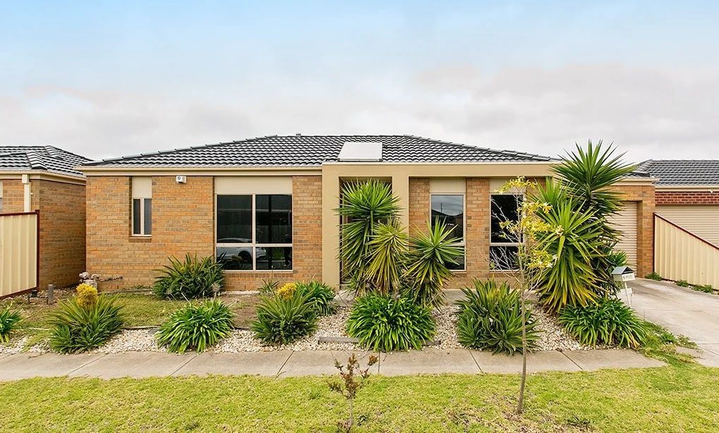 1 Stallion Court, Truganina, VIC 3029