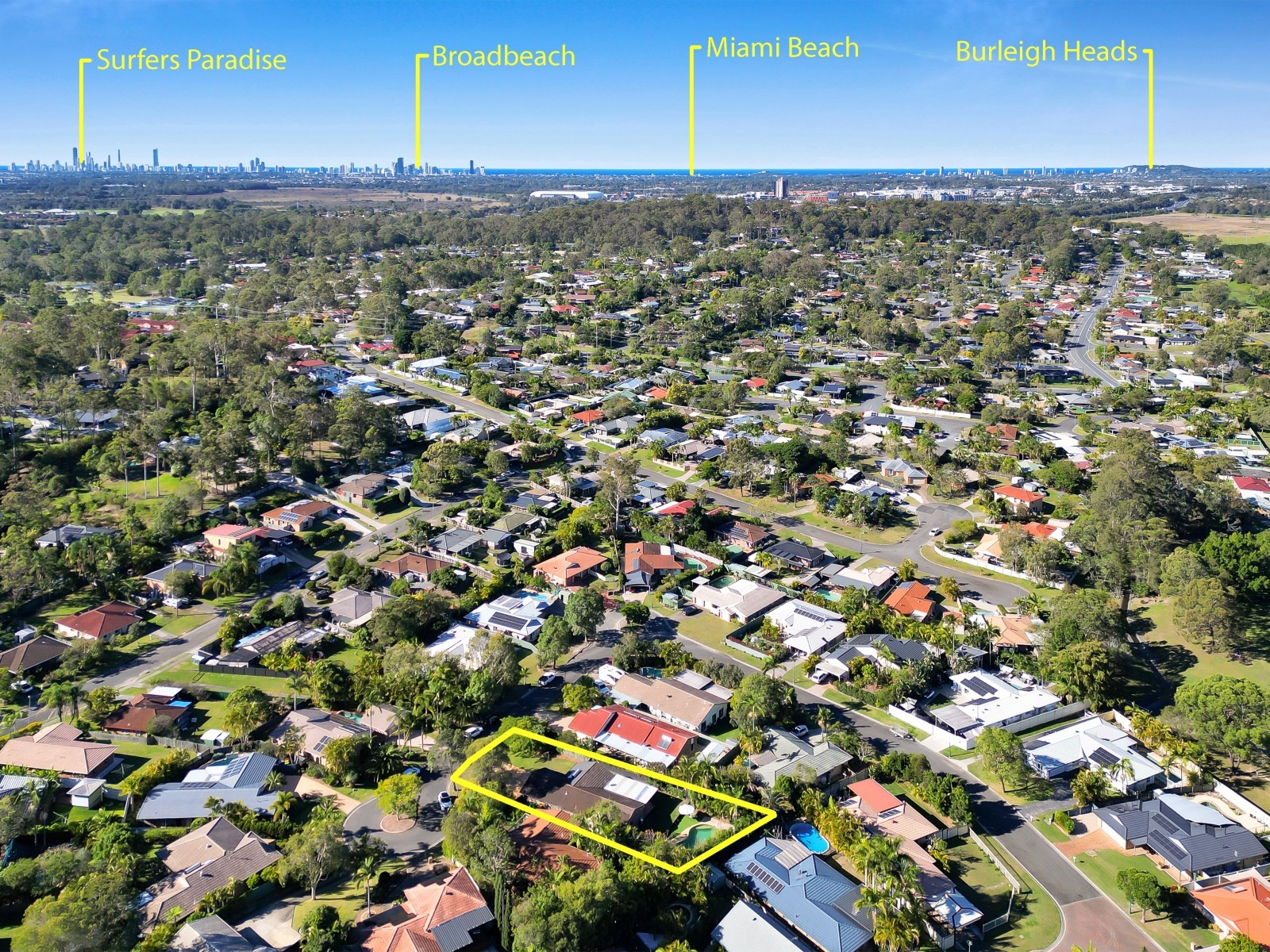 24 Bendigo Crescent, Tallai, QLD 4213