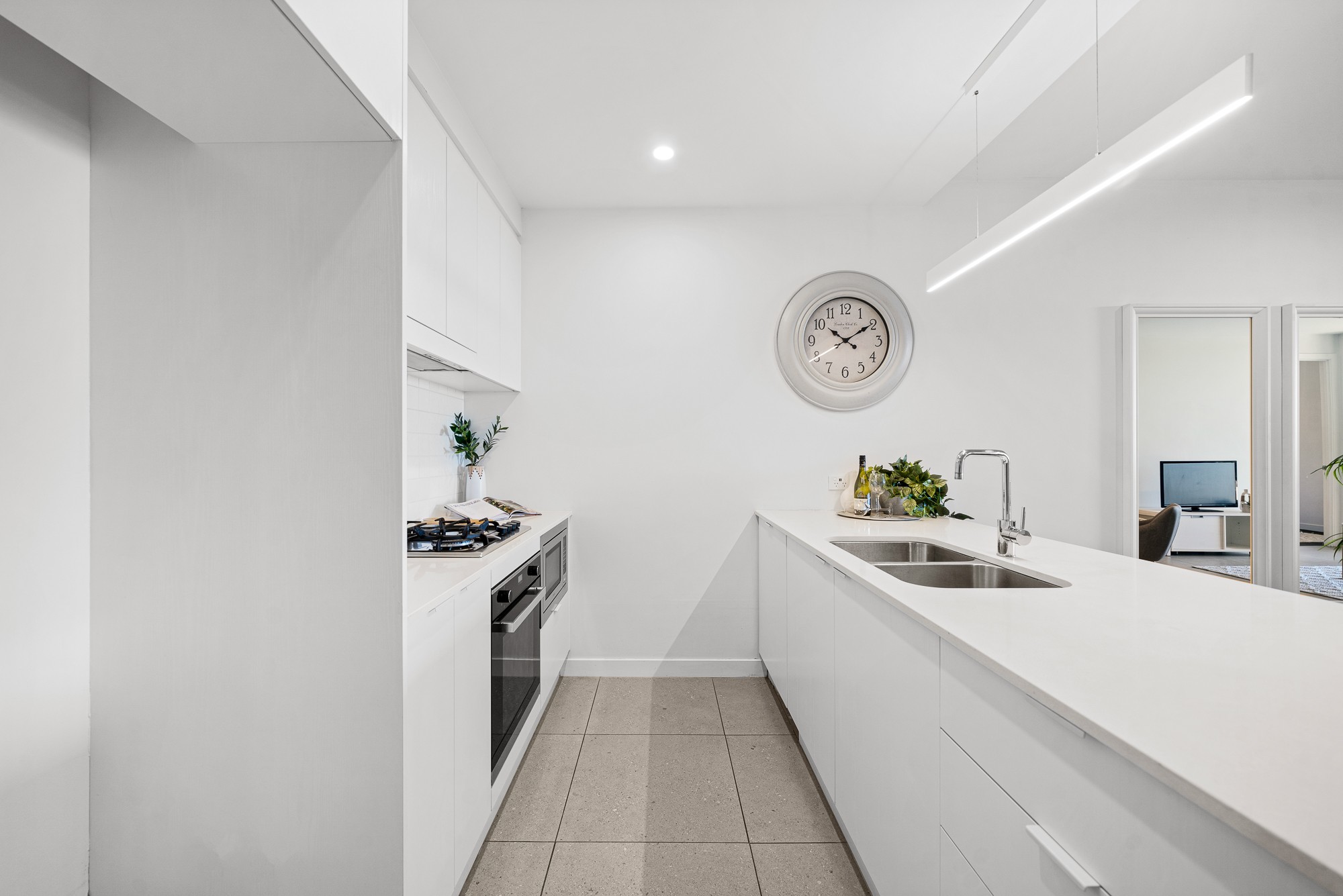 206/31 Mascar Street, Upper Mount Gravatt, QLD 4122