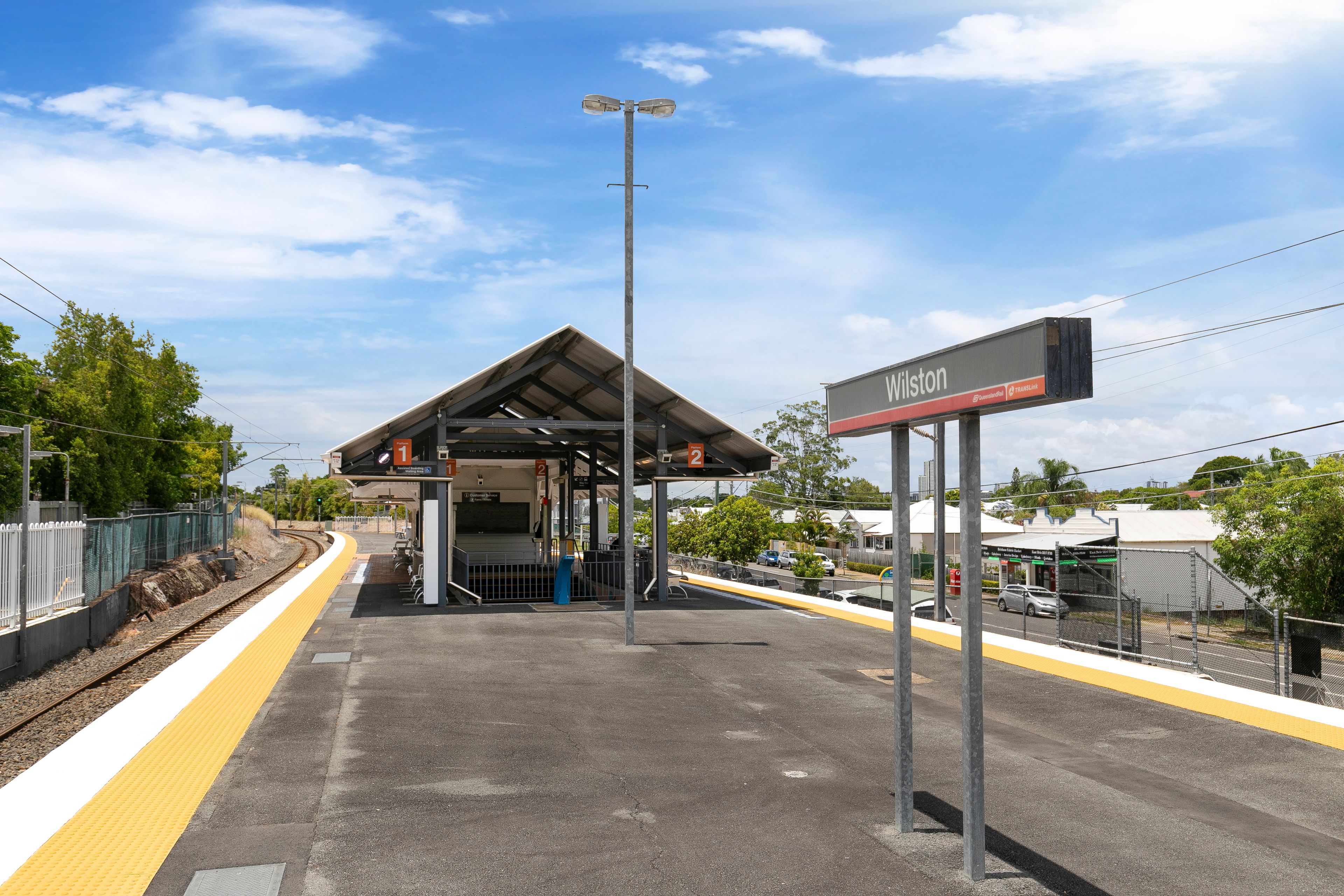 8/185 Newmarket Road, Wilston, QLD 4051