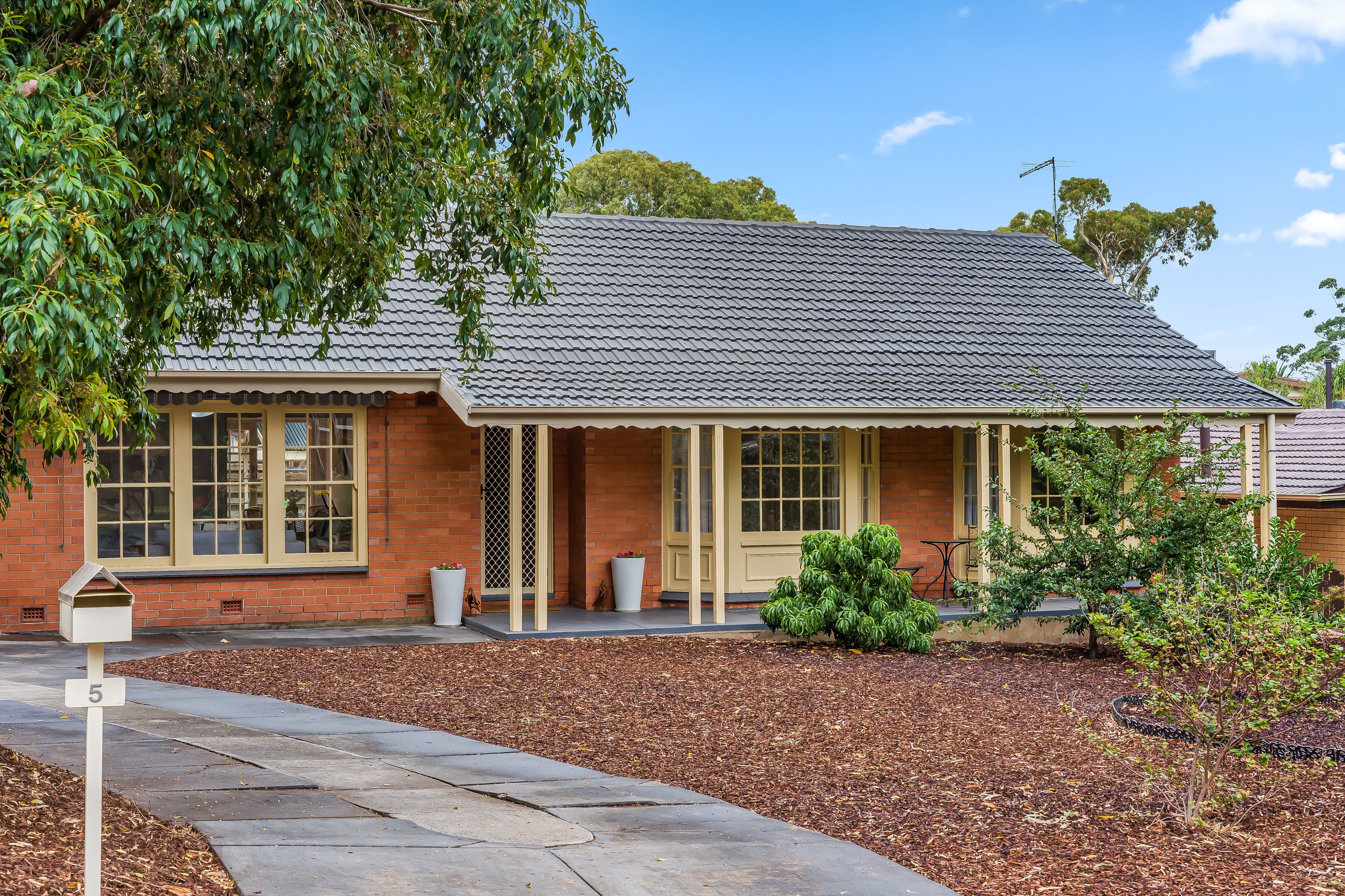 5 Ascham Road, Hope Valley, SA 5090