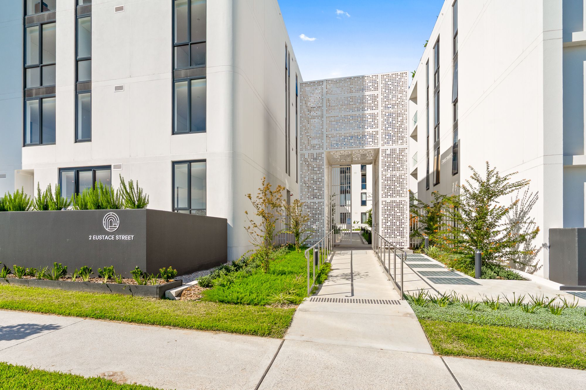 1016/2 Eustace Street,, Rouse Hill, NSW 2155