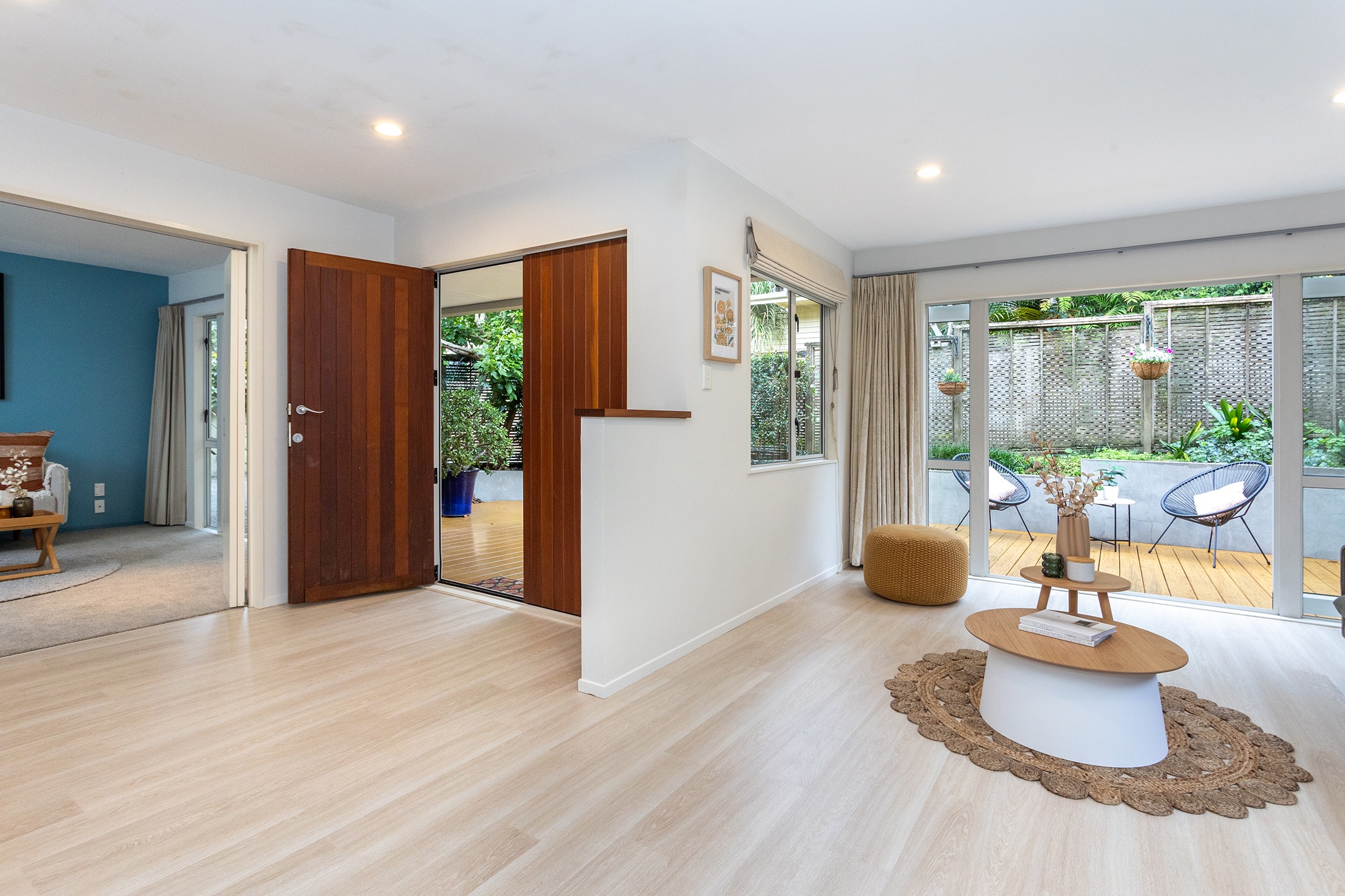 32B Horoeka Avenue, Mount Eden, Auckland City