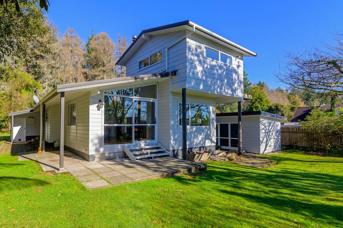 110 Tarawera Road, Lynmore, Rotorua District Real Estate Ray White New Zealand