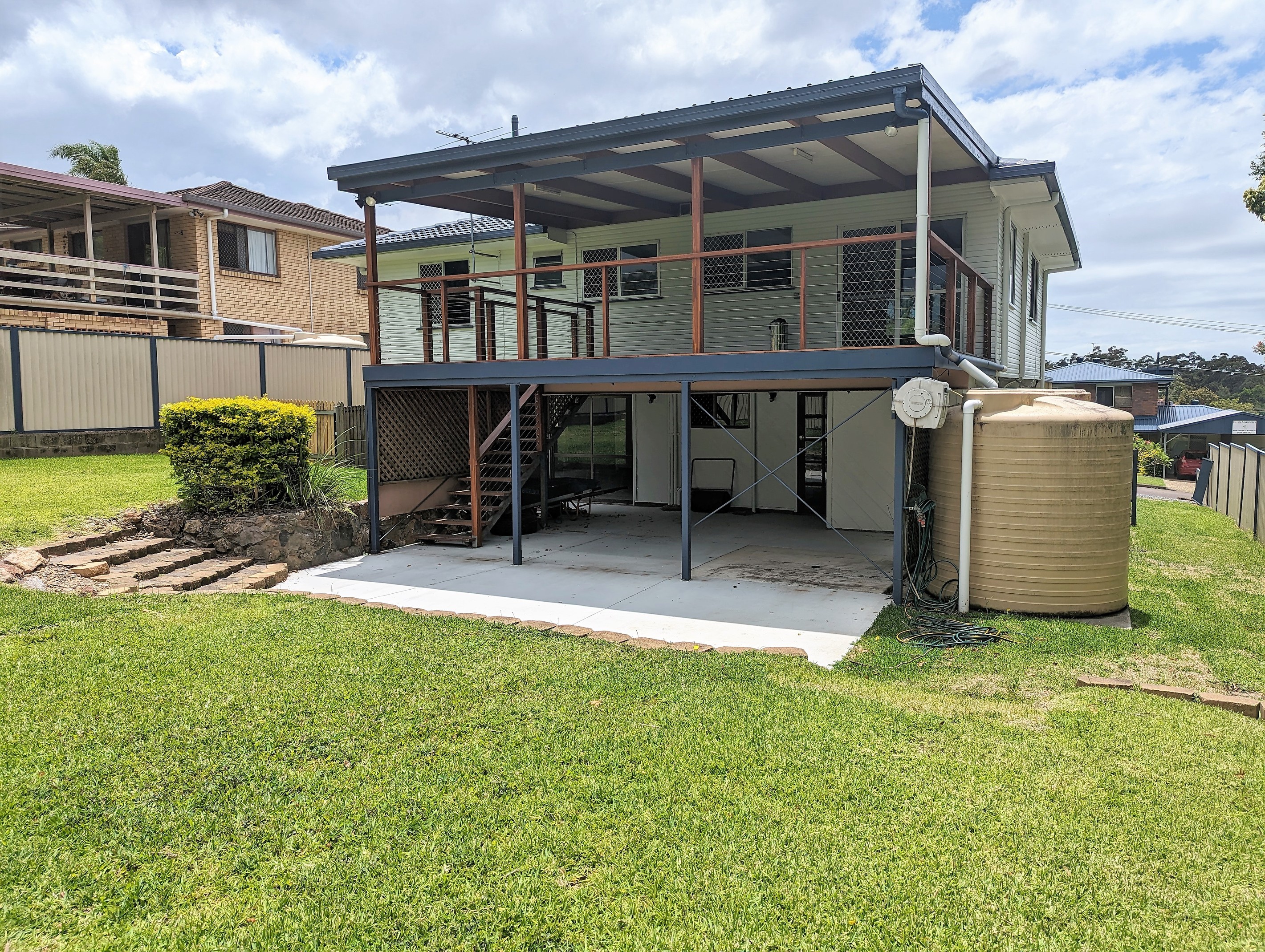 4 Hampton Street, Alexandra Hills, QLD 4161
