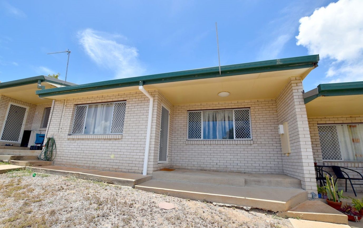 2/4 Butler Street, New Auckland, QLD 4680 Leased Unit Ray White Tannum Sands