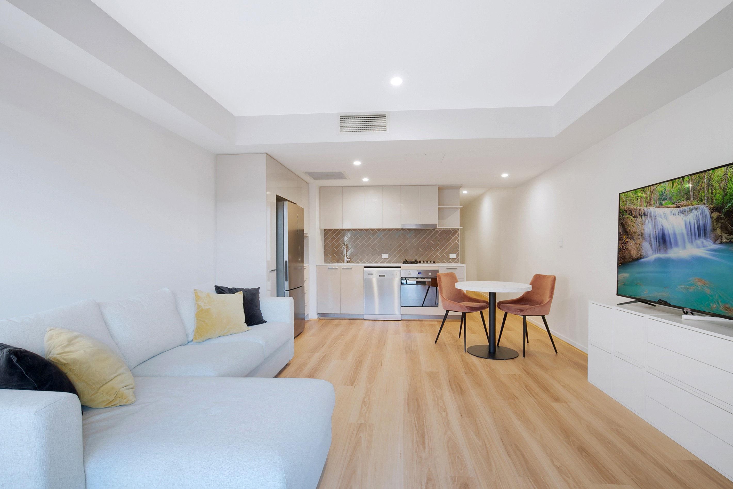 2304/35 Burdett Street, Albion, QLD 4010