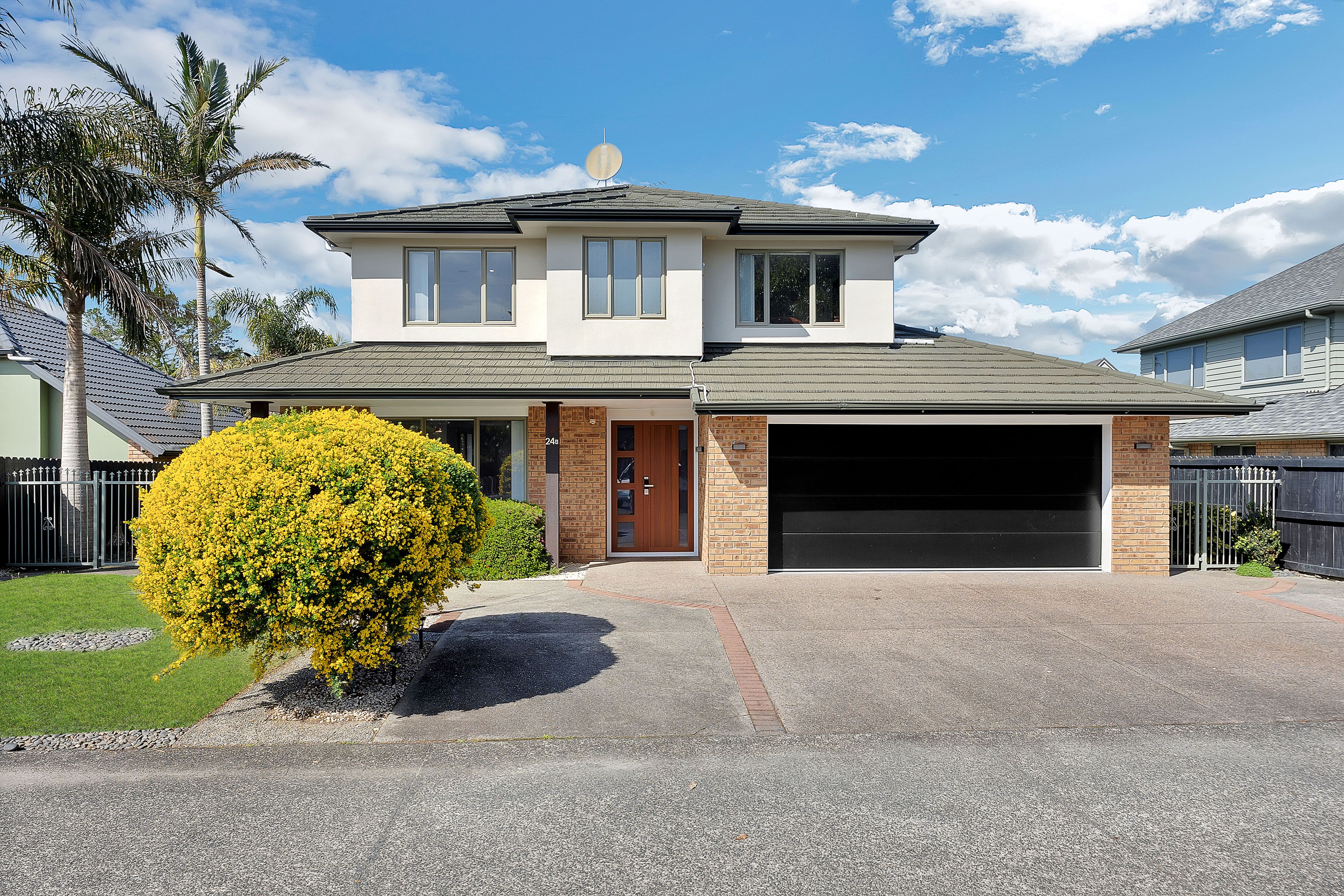 24A Glenross Drive, Wattle Downs, Manukau City
