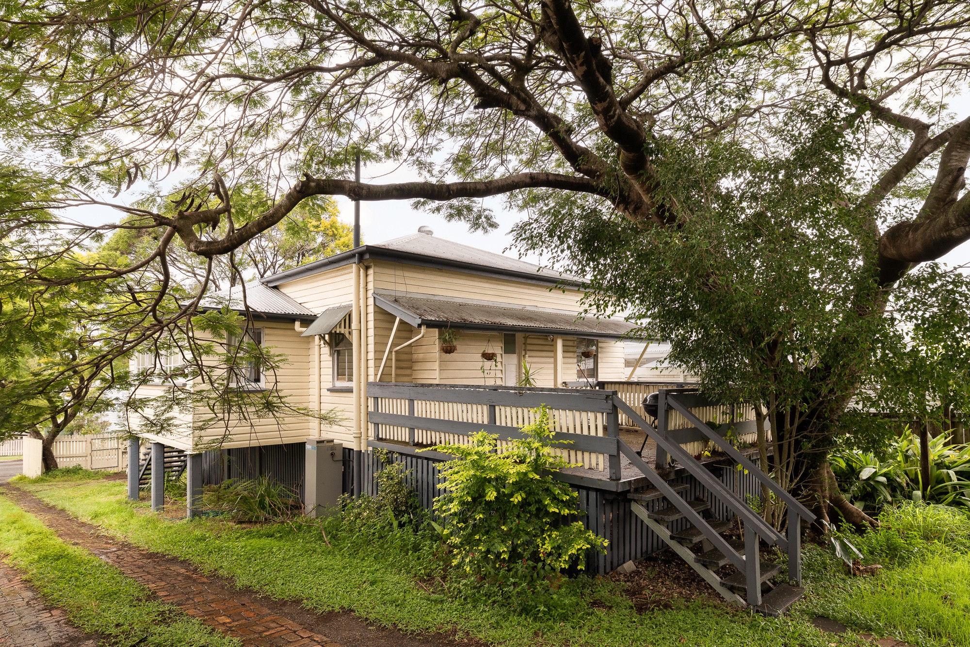 60 Lanham Avenue, Grange, QLD 4051