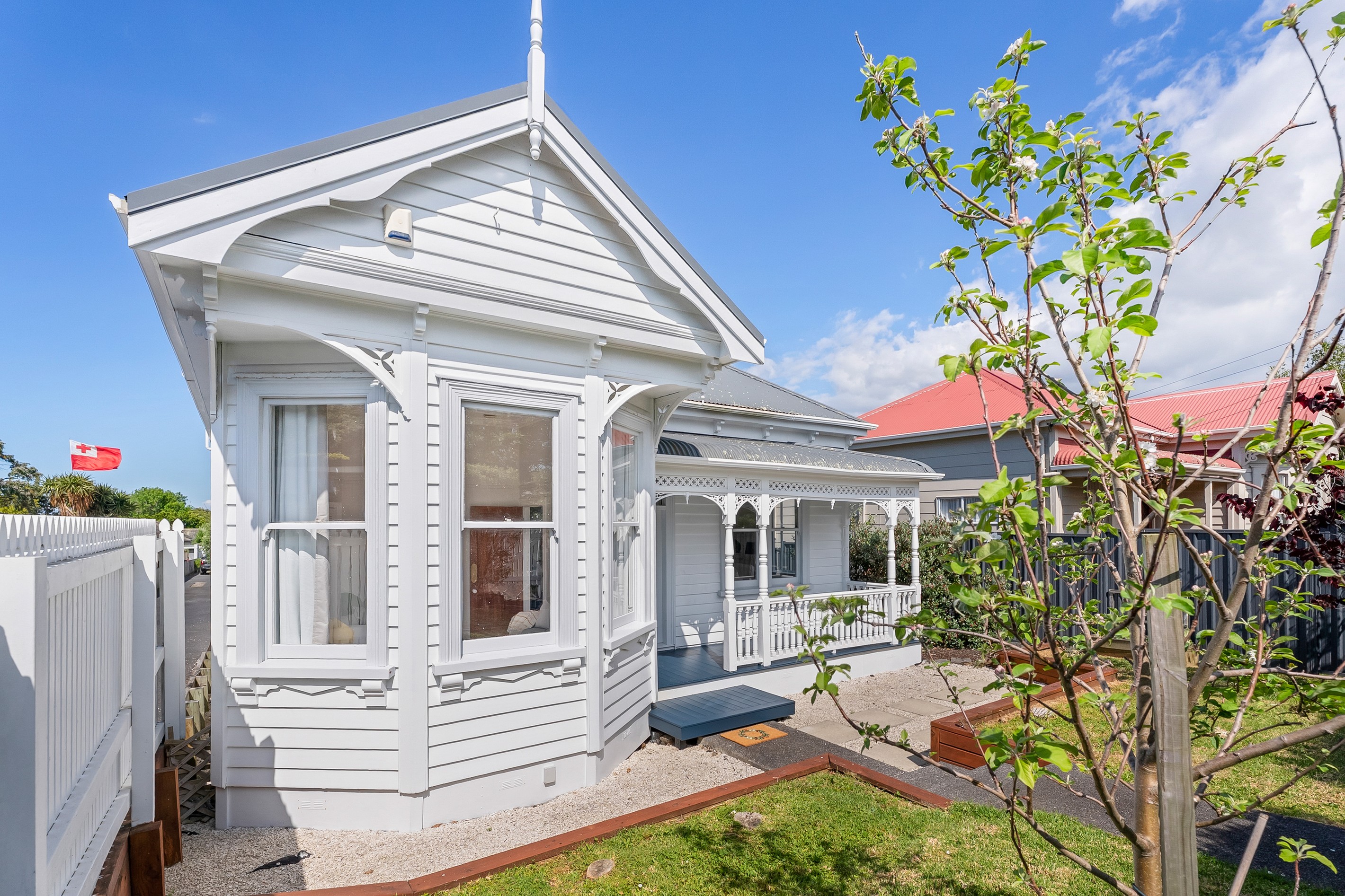 129 Victoria Street, Onehunga, Auckland City