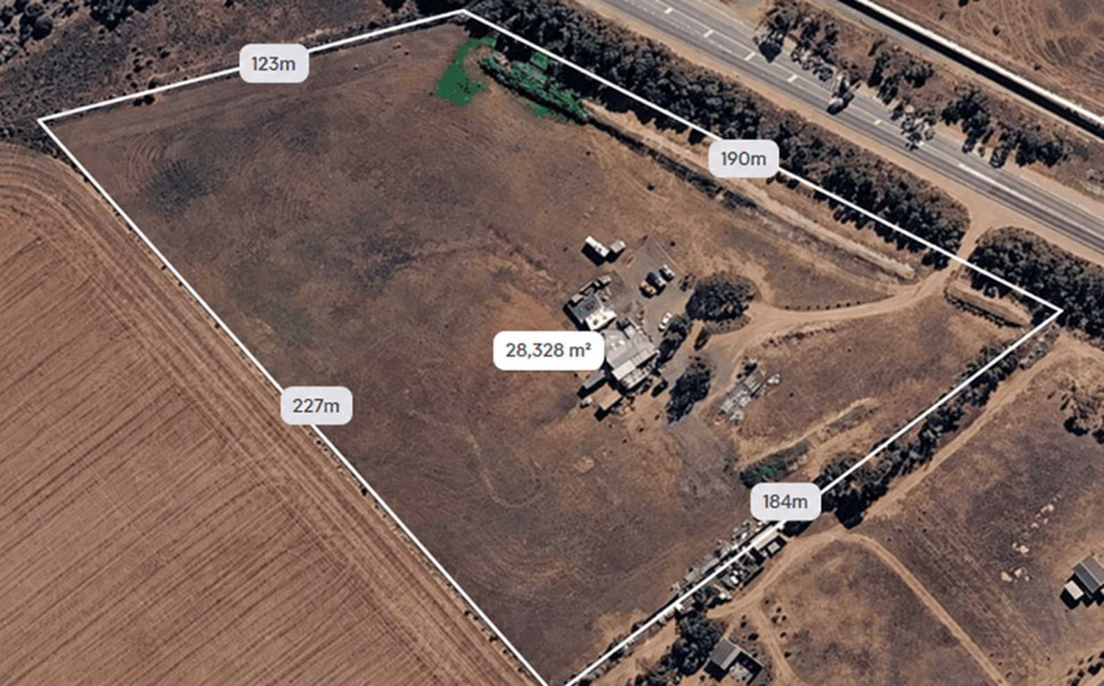 2980 Randell Road, Mannum, SA 5238