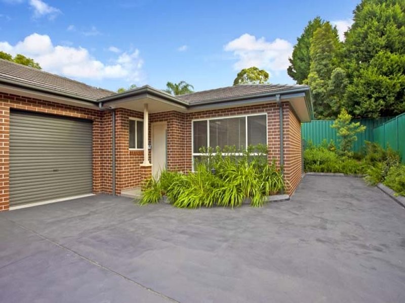 3/134 Epping Road, North Ryde, NSW 2113