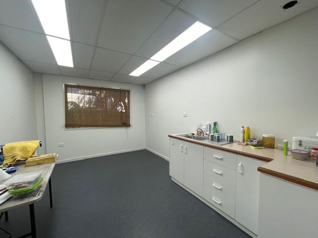 Shed T1/3 Progress Court, Harlaxton, QLD 4350