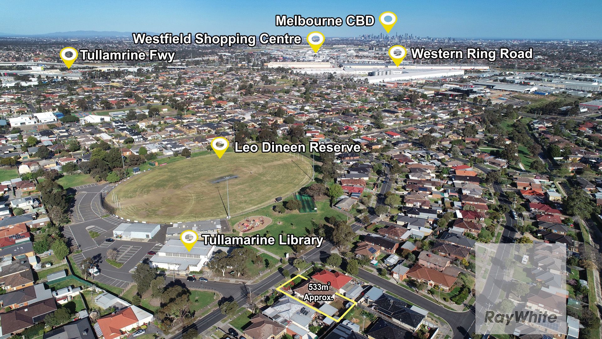 59 Spring Street, Tullamarine, VIC 3043