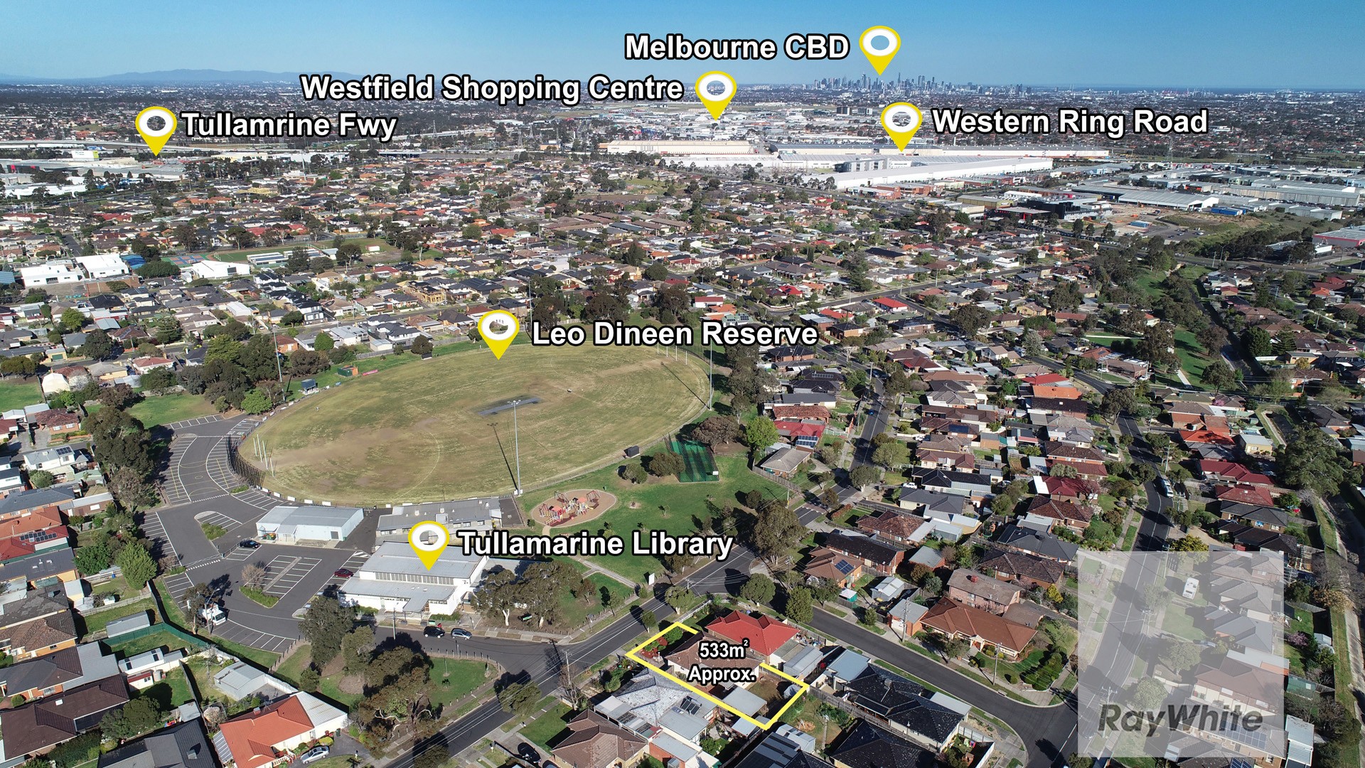 59 Spring Street, Tullamarine, VIC 3043