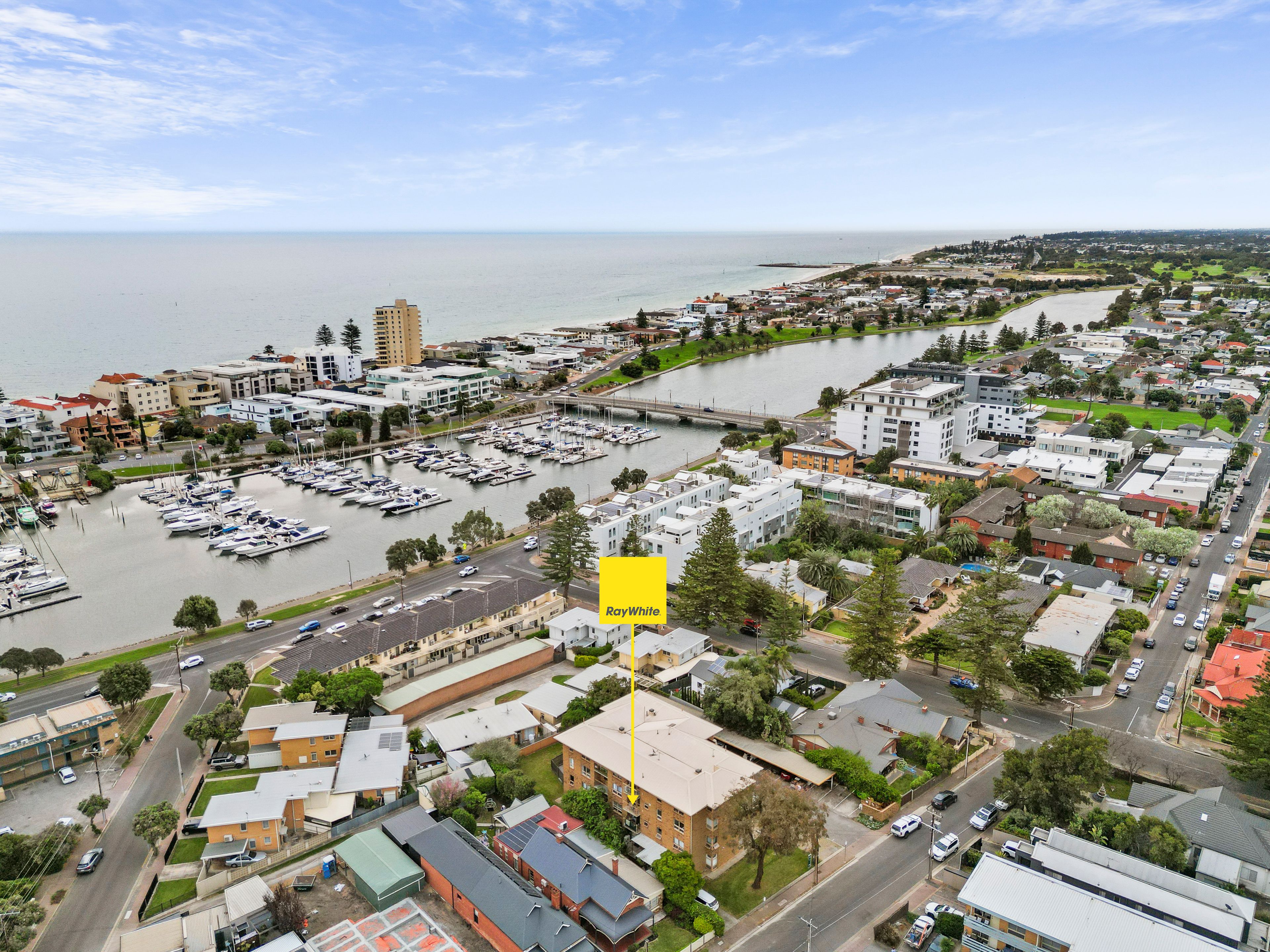 14/21 Sturt Street — photo 17 of 18
