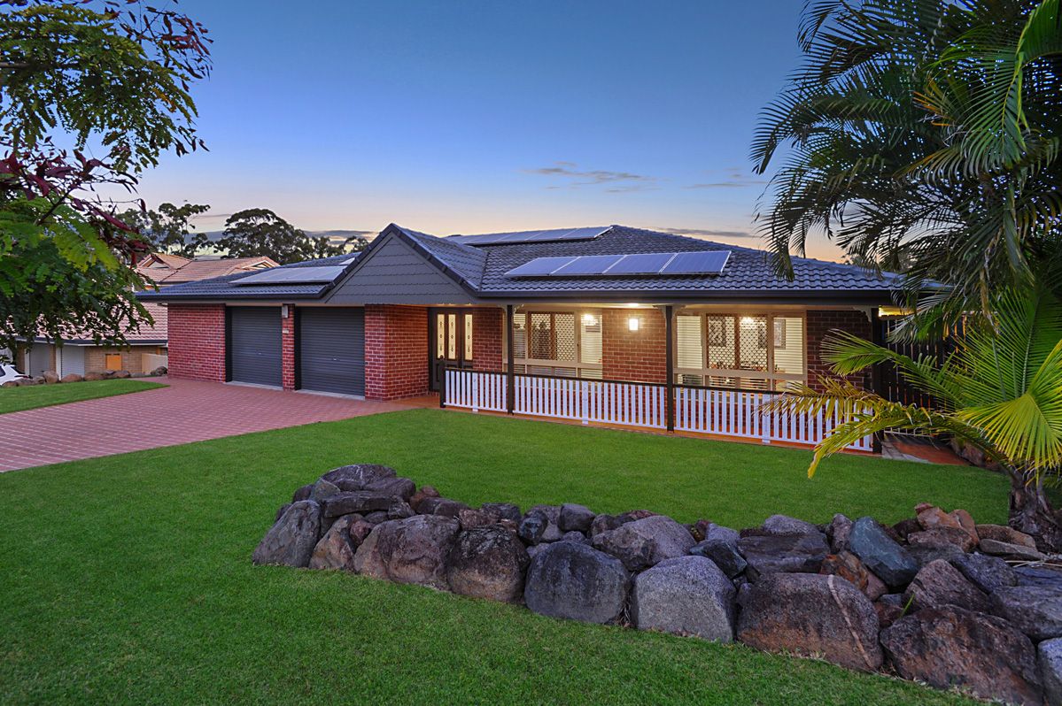 26 Trinity Place, Bridgeman Downs, QLD 4035