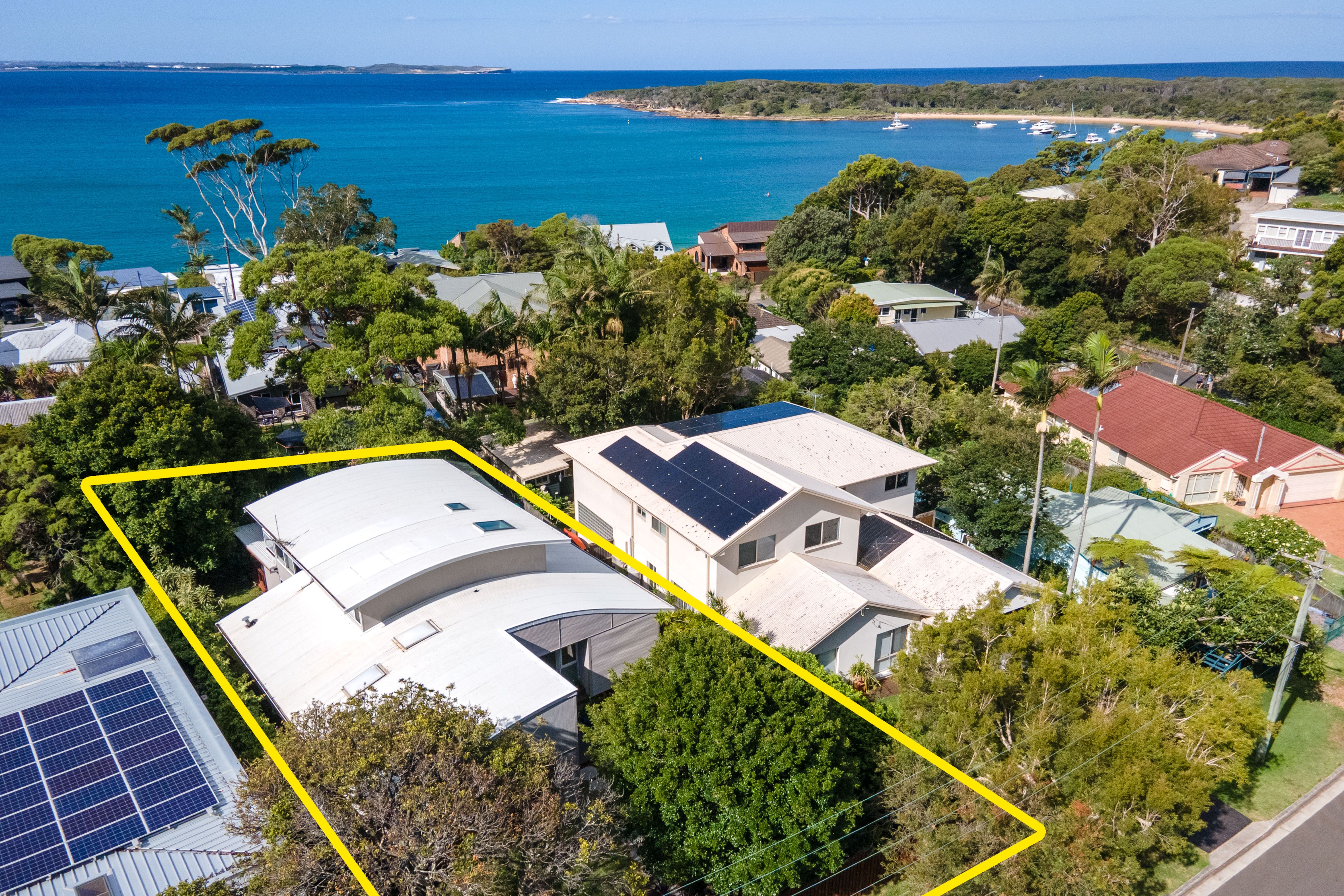 7 Loftus Street, Bundeena, NSW 2230 Sold House Ray White Sutherland