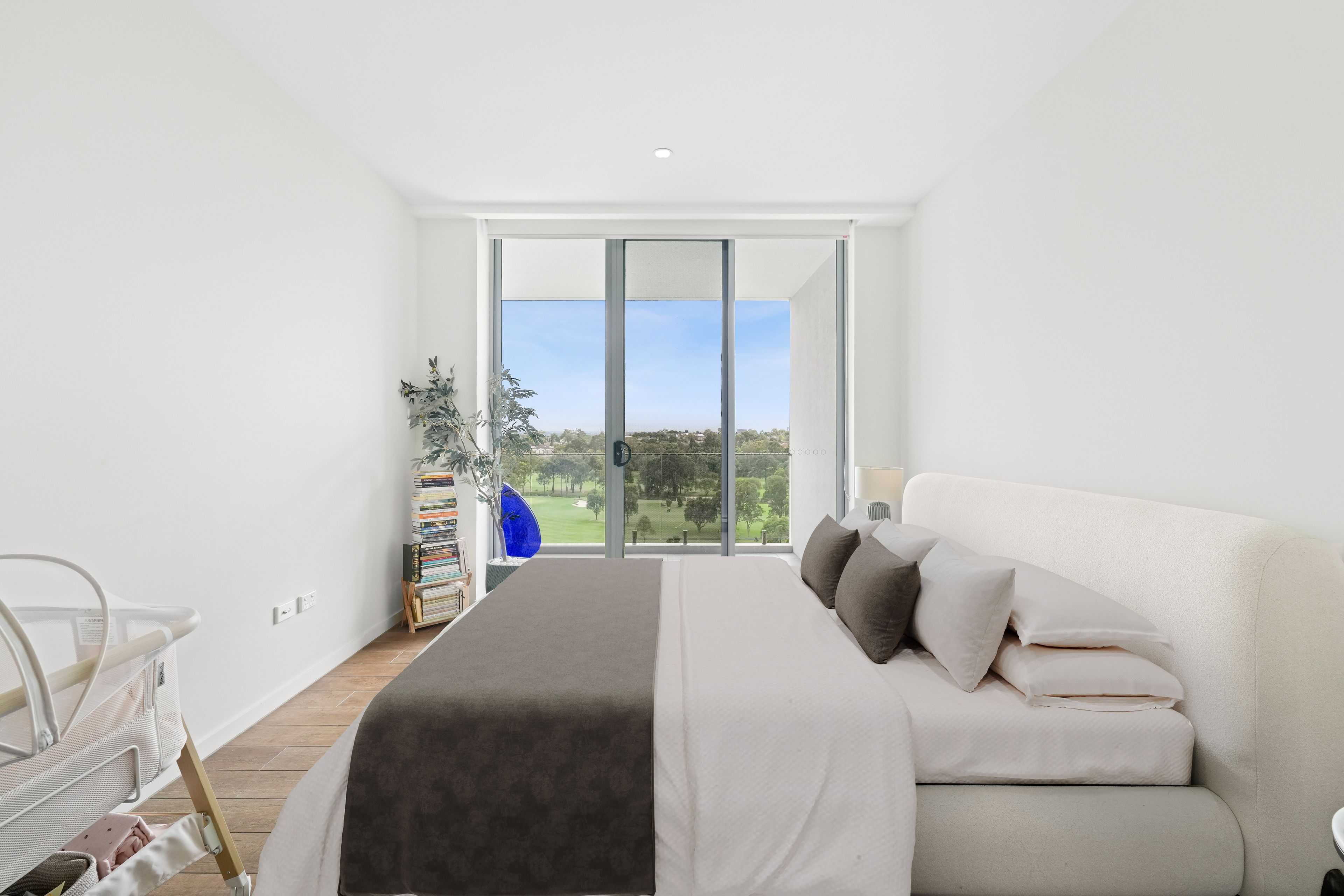 606A/86 Centenary Drive, Strathfield, NSW 2135