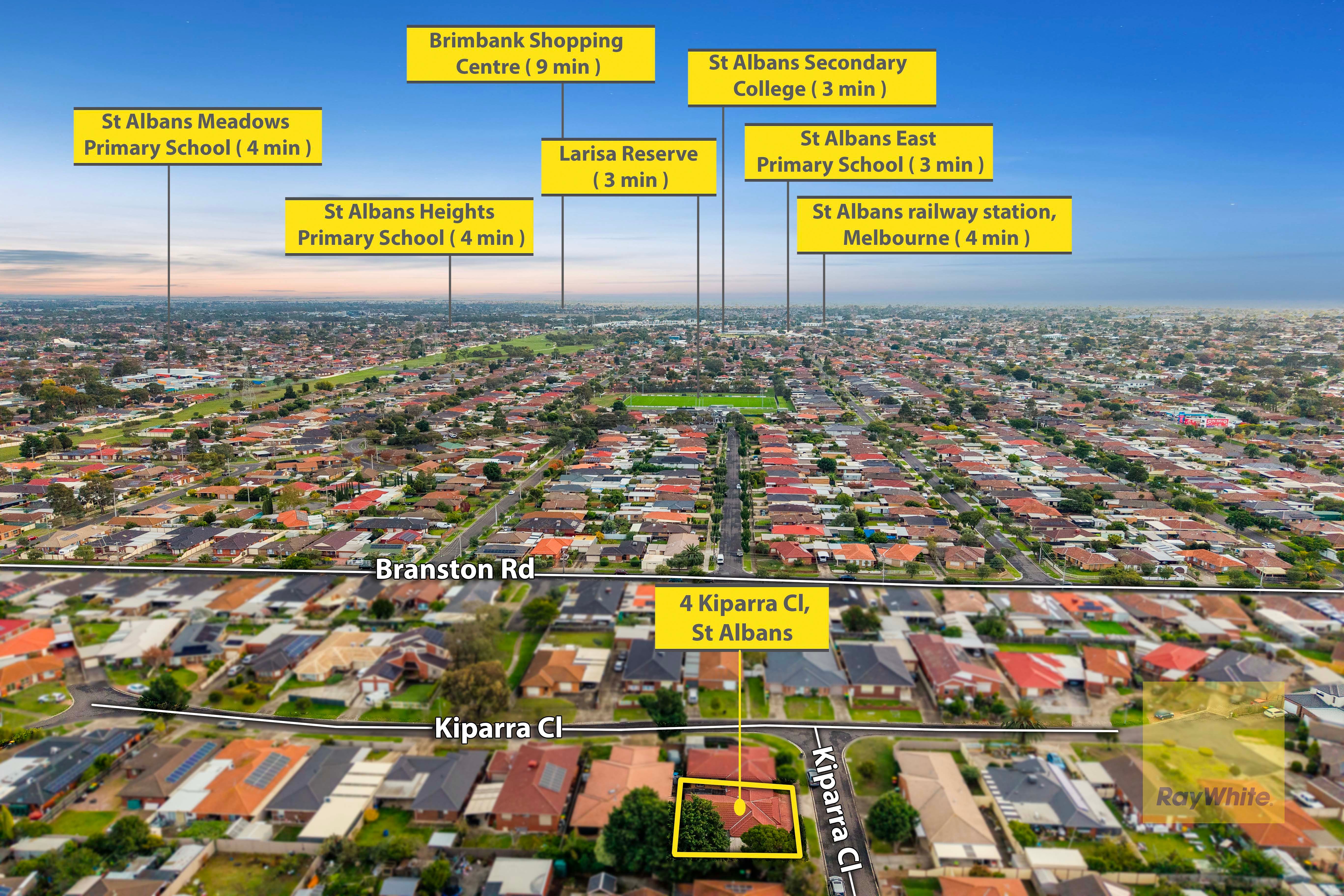 4 Kiparra Close — photo 17 of 18