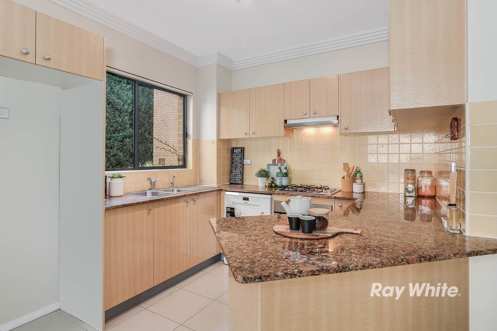 15/2-6 Sherwin Avenue, Castle Hill, NSW 2154