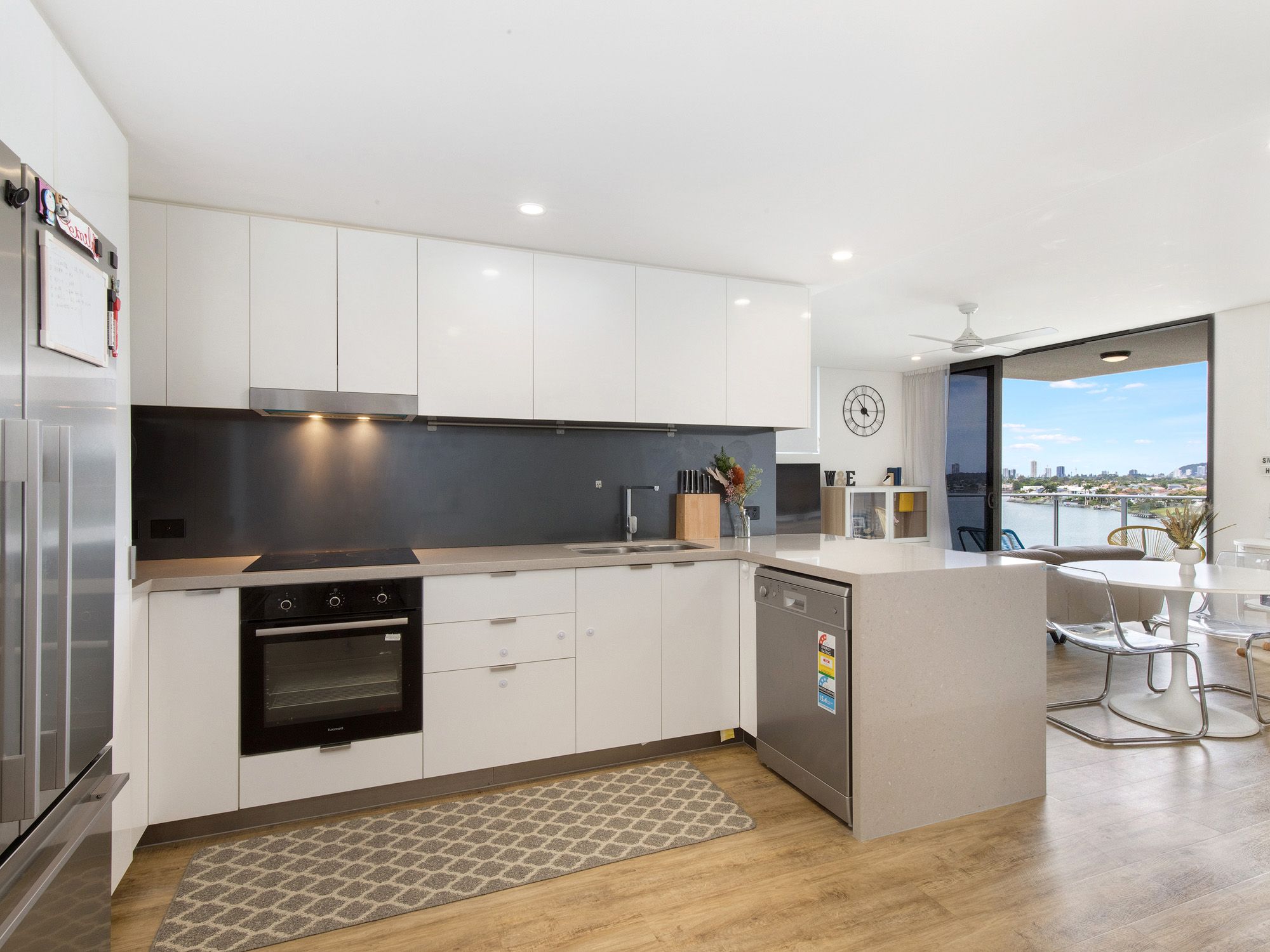 361/33 Lakefront Crescent, Varsity Lakes, QLD 4227